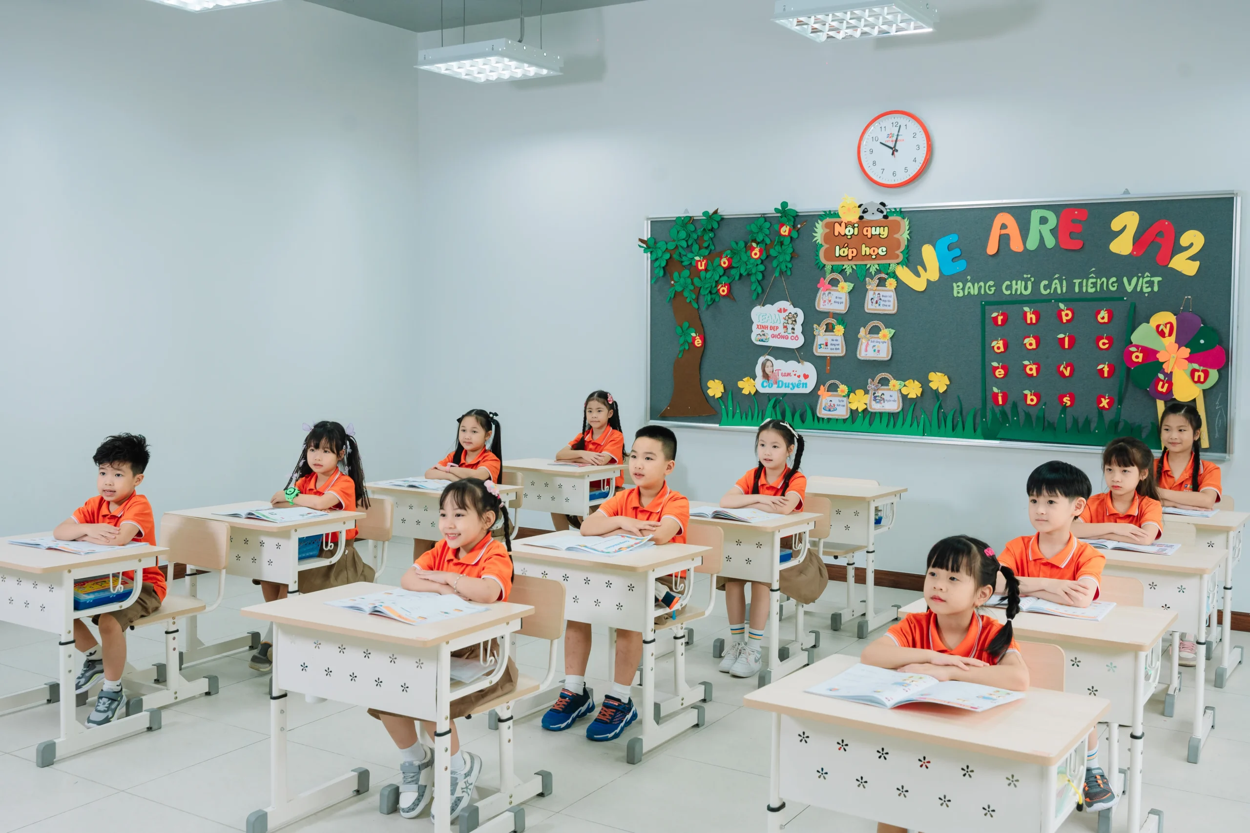 Trường Tiểu học, THCS và THPT FPT Thanh Hóa | FPT Schools