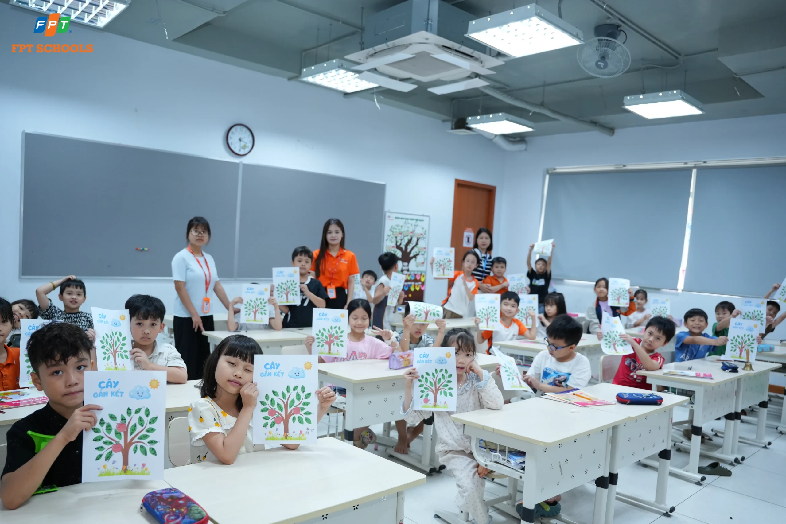 10 cách giúp con học giỏi toán lớp 1 đơn giản, dễ hiểu và nhớ lâu | FPT Schools