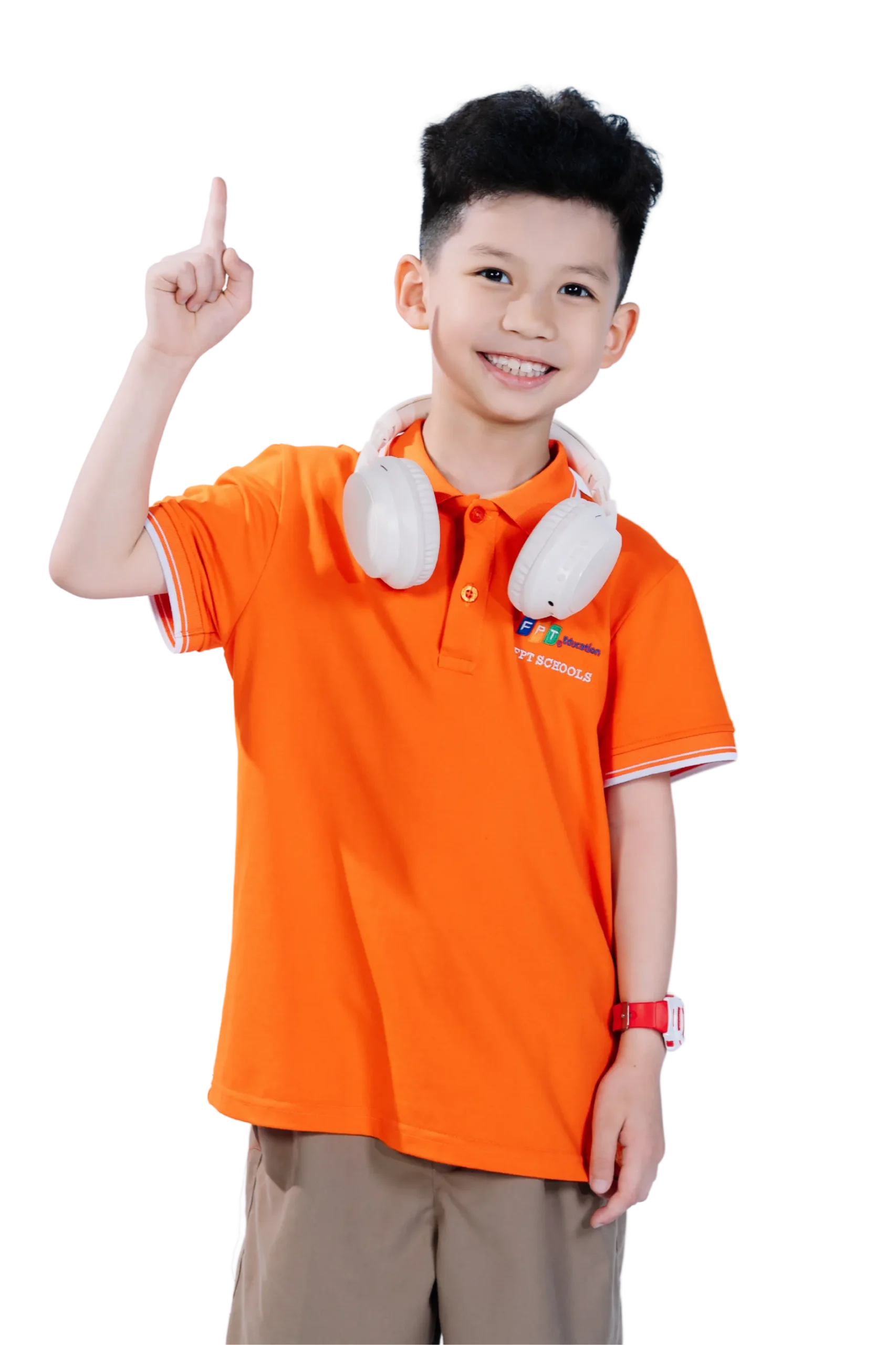 Trường Tiểu học, THCS và THPT FPT Thanh Hóa | FPT Schools