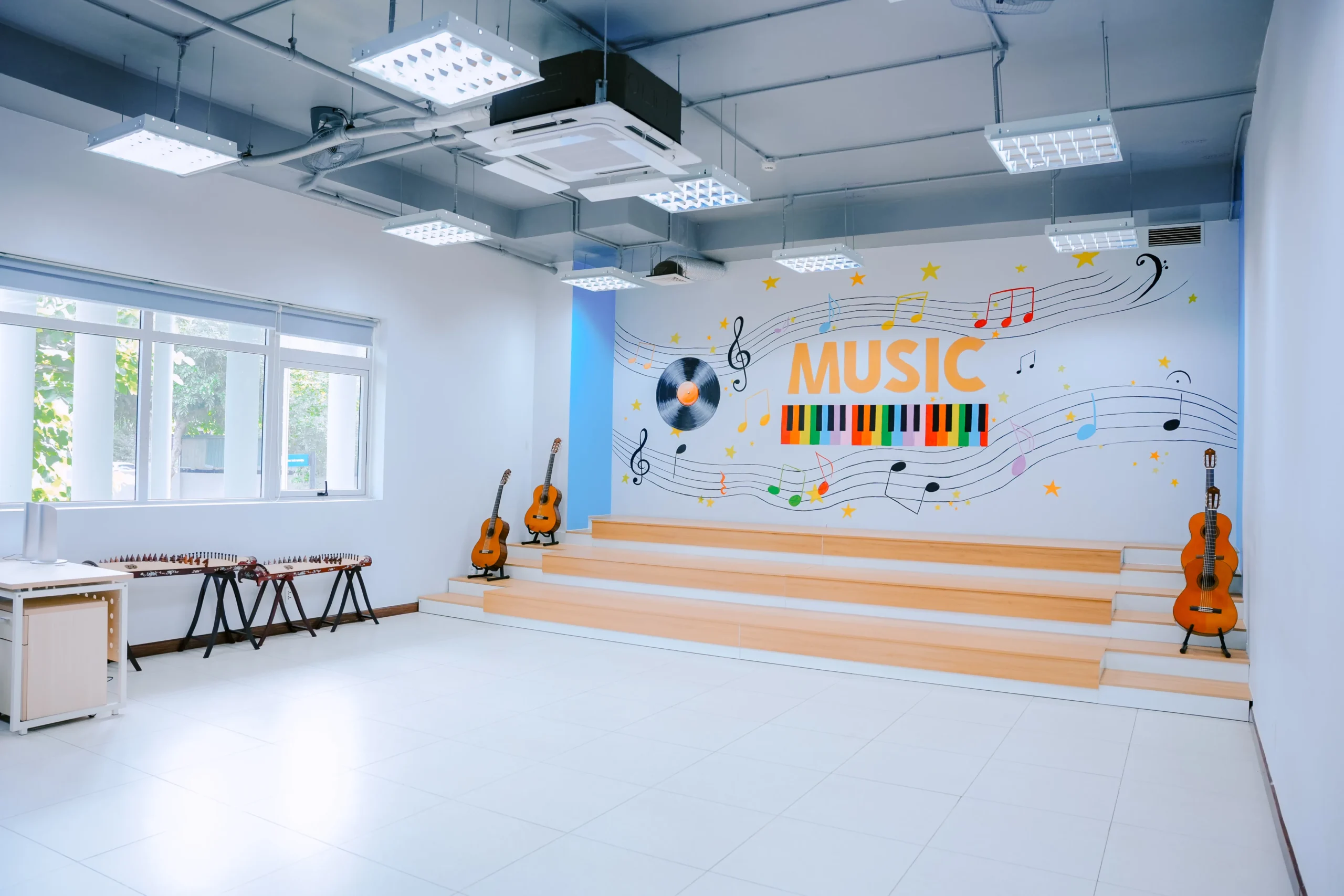Trường Tiểu học, THCS và THPT FPT Thanh Hóa | FPT Schools