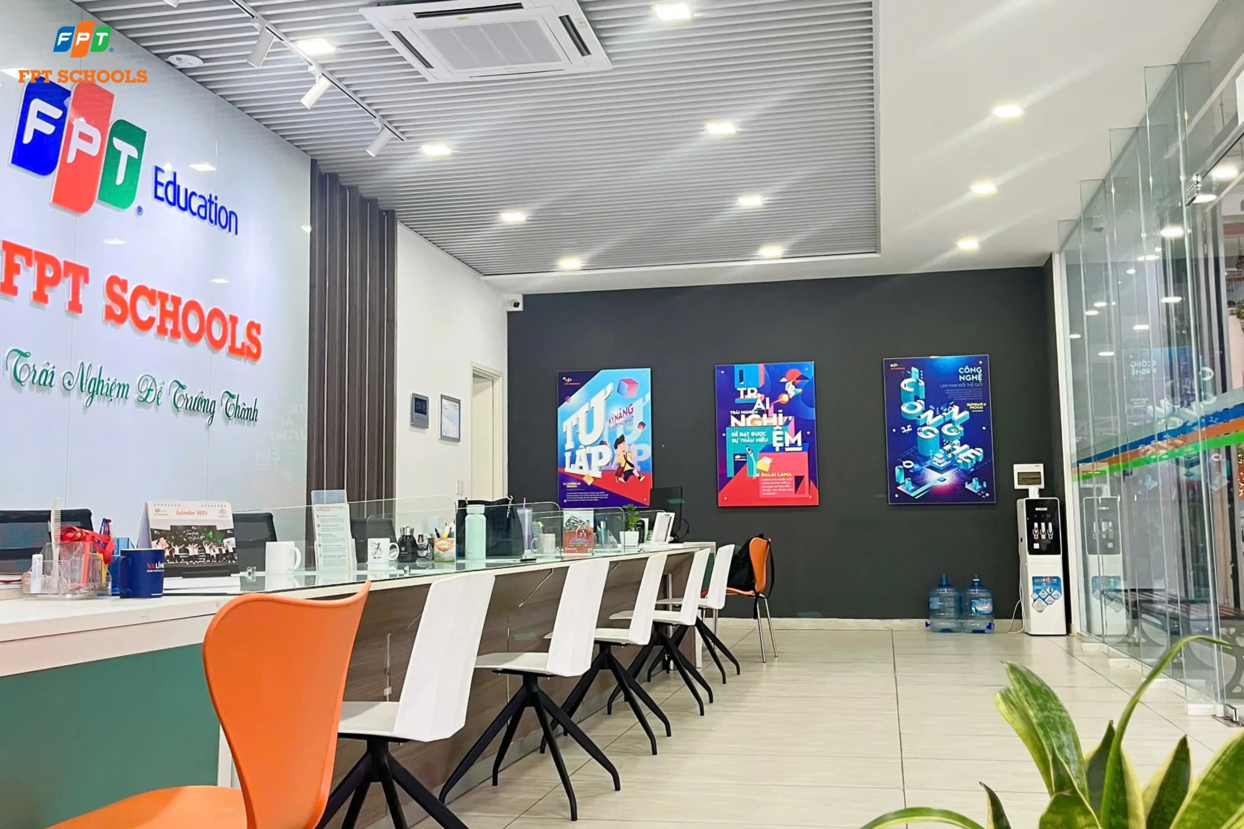 Trường Tiểu học, THCS và THPT FPT Bắc Ninh | FPT Schools