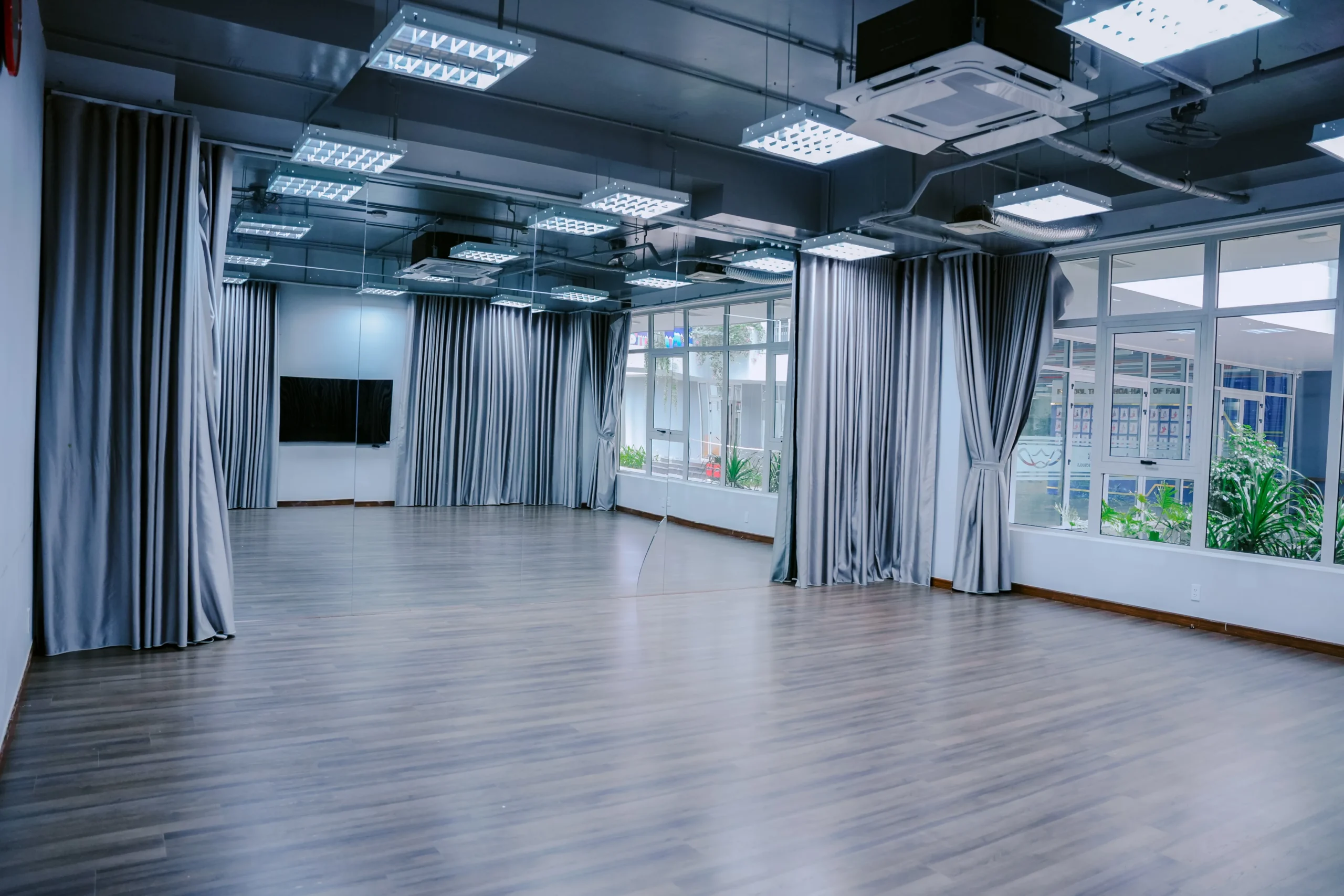 Trường Tiểu học, THCS và THPT FPT Thanh Hóa | FPT Schools