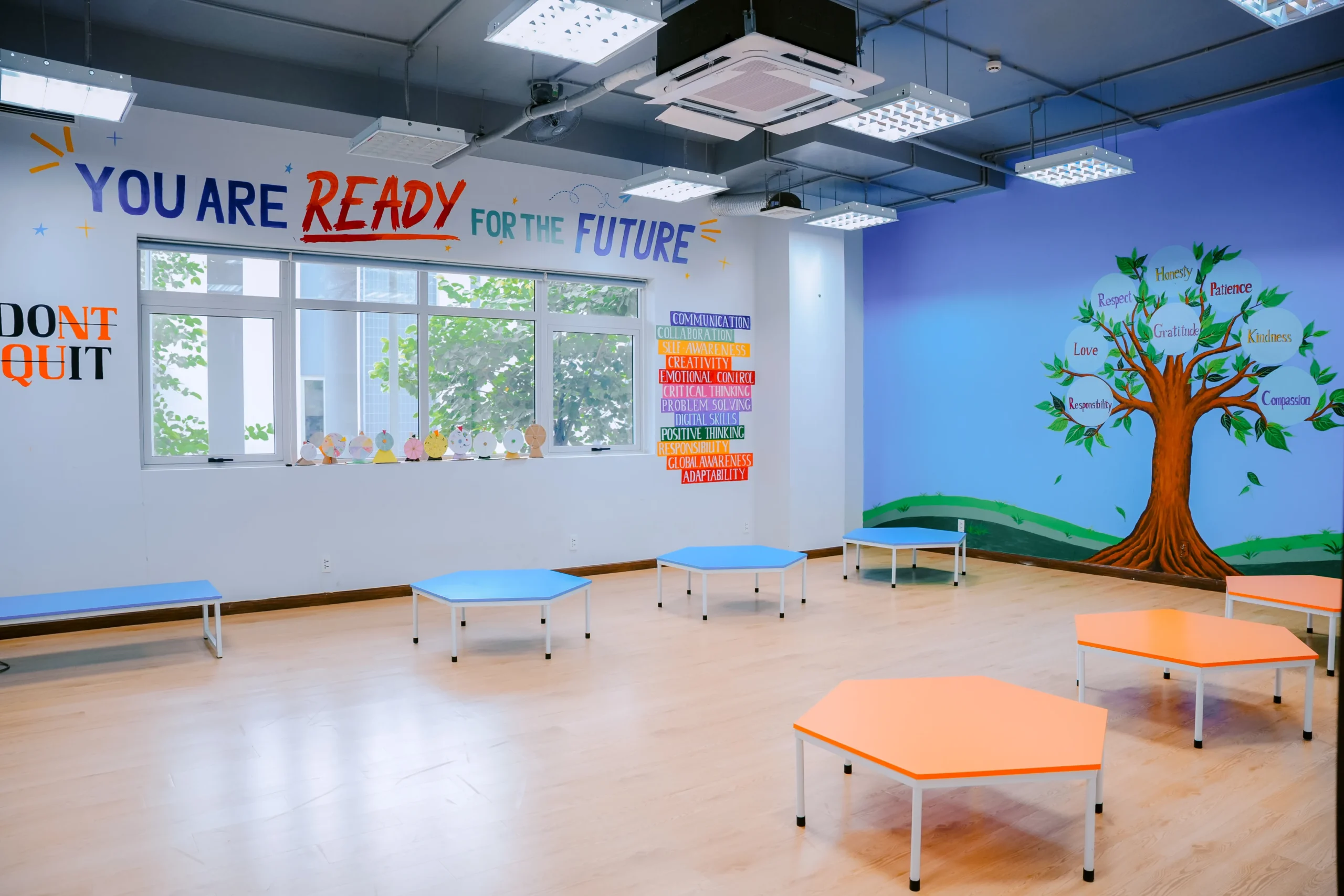 Trường Tiểu học, THCS và THPT FPT Thanh Hóa | FPT Schools