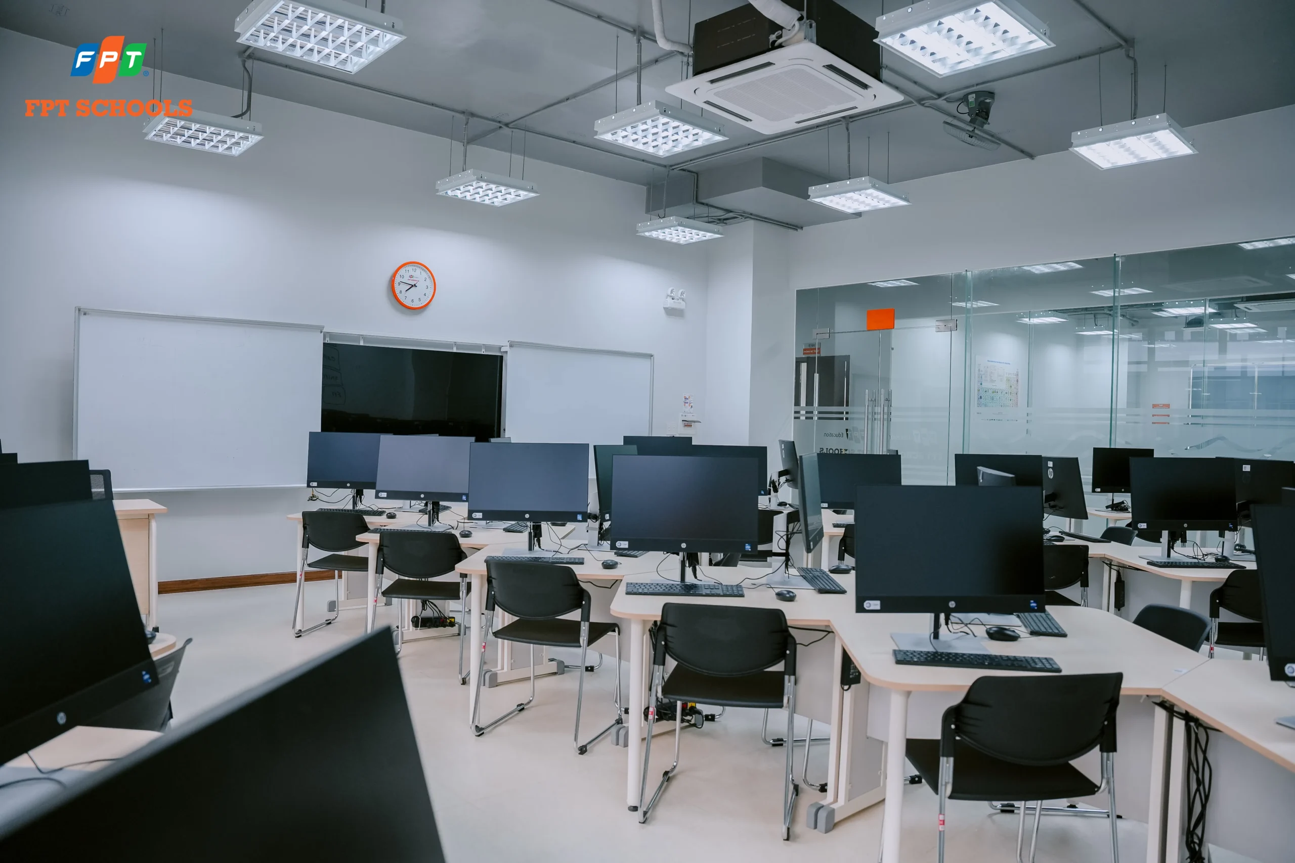 Trường Tiểu học, THCS và THPT FPT Thanh Hóa | FPT Schools