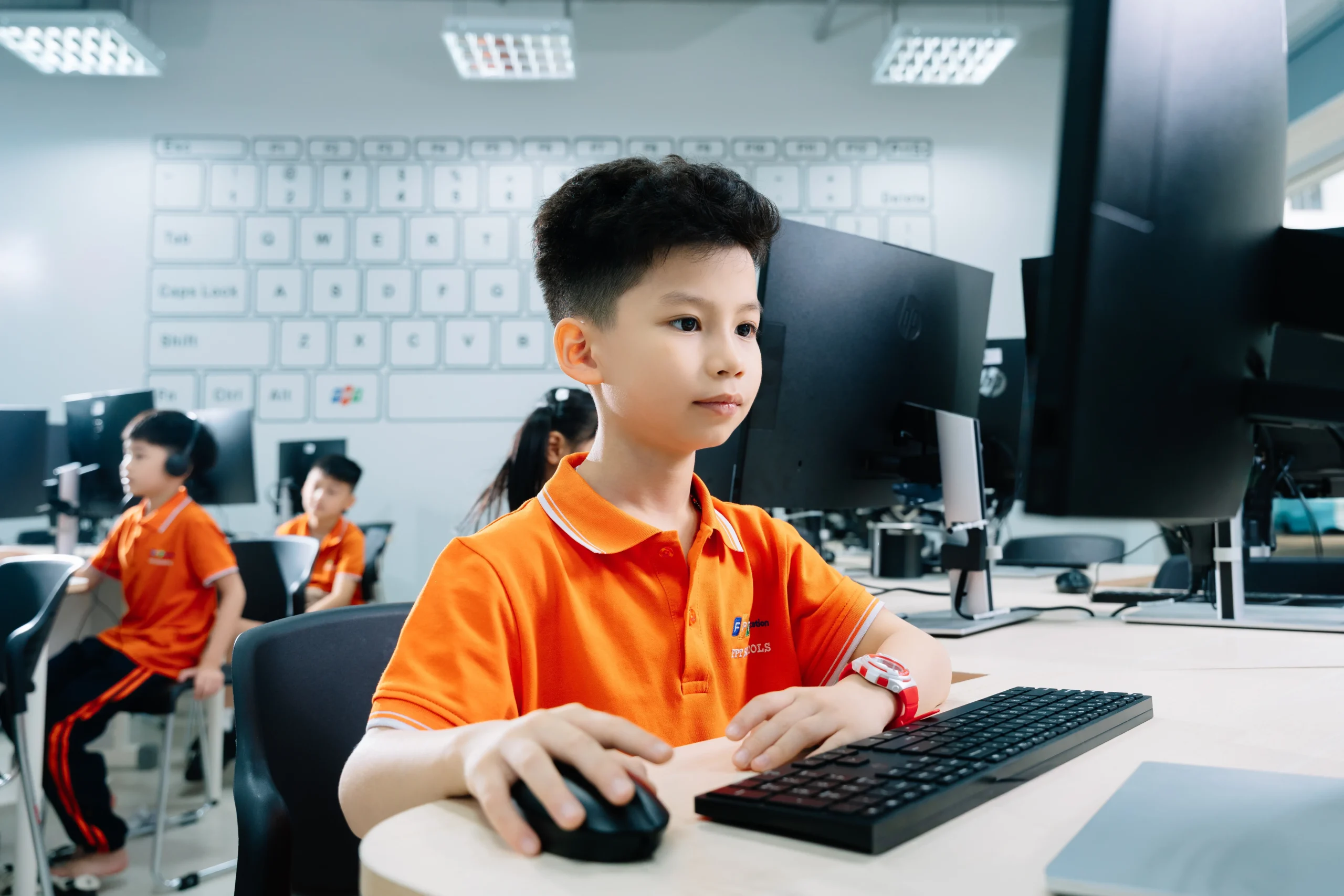Trường Tiểu học, THCS và THPT FPT Thanh Hóa | FPT Schools