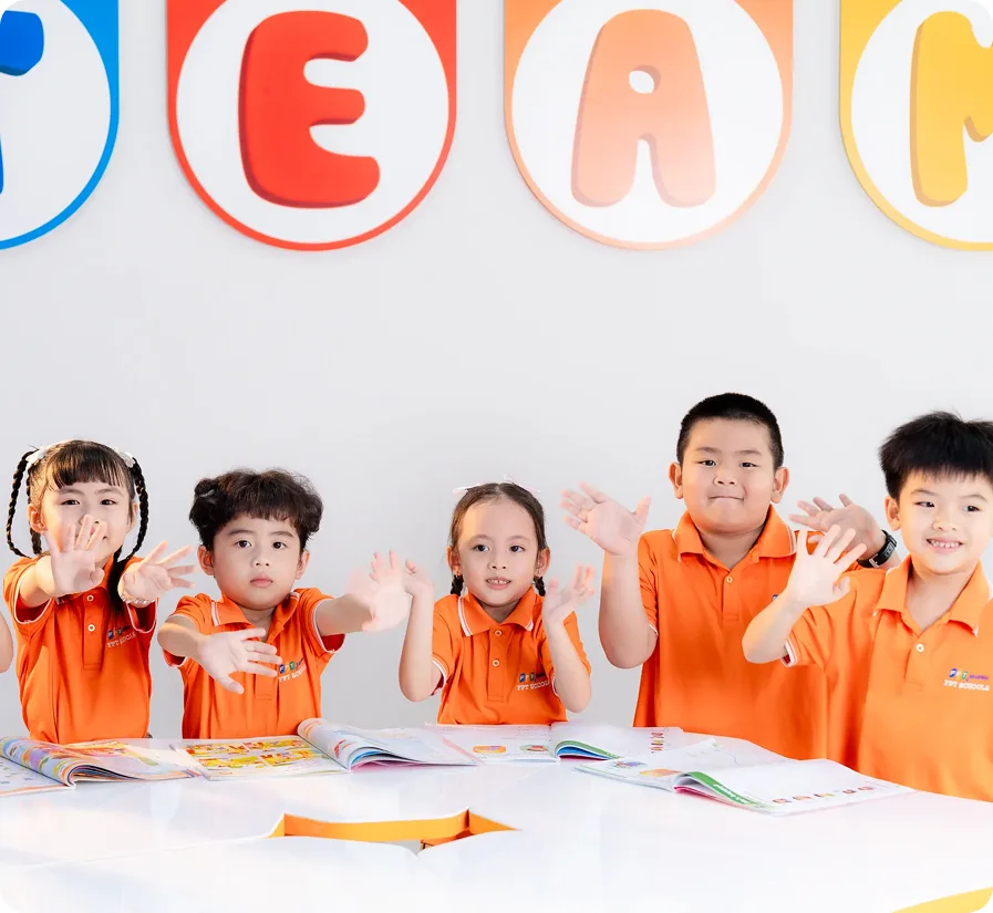 Quy chế tuyển sinh cấp Tiểu Học | FPT Schools