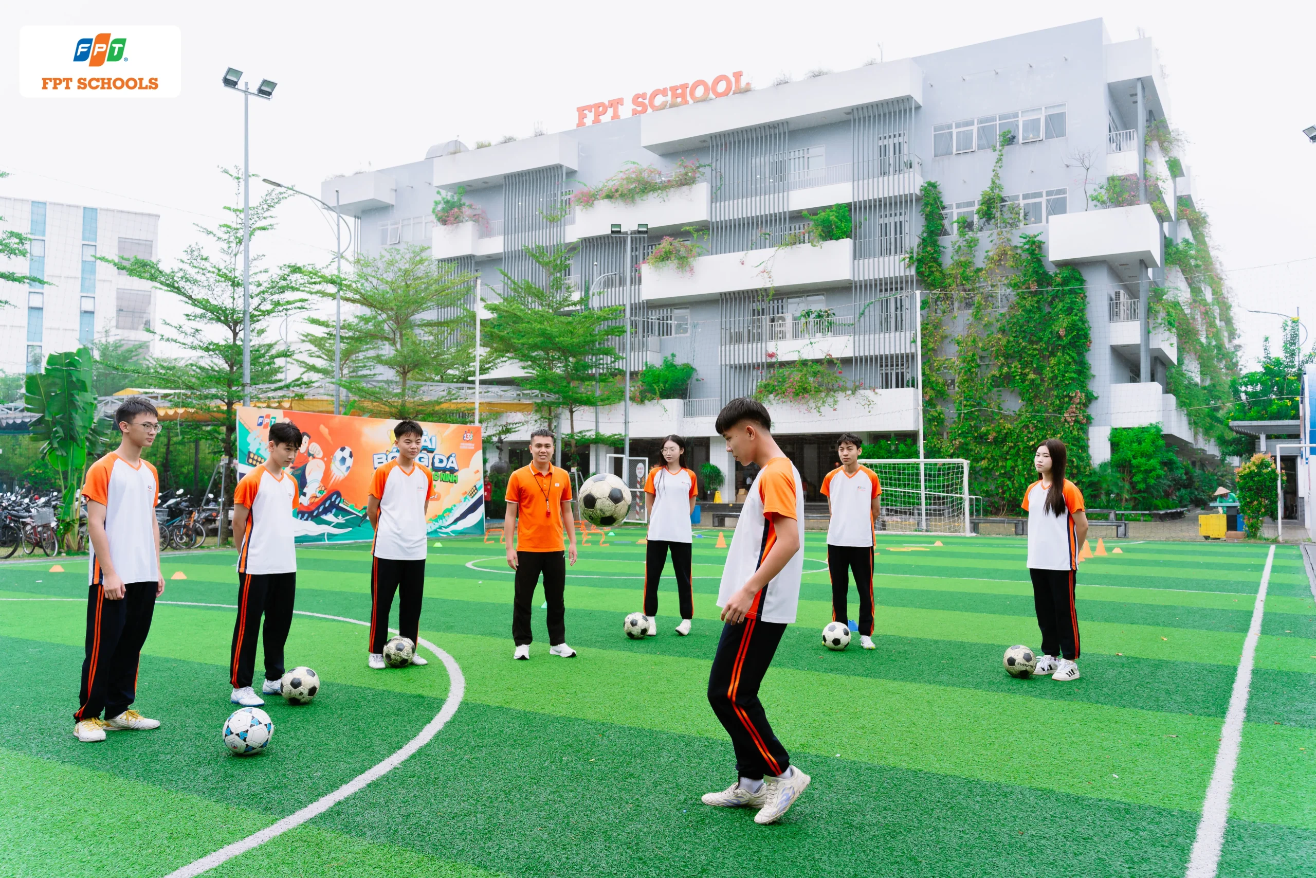 Tuyển sinh new | FPT Schools