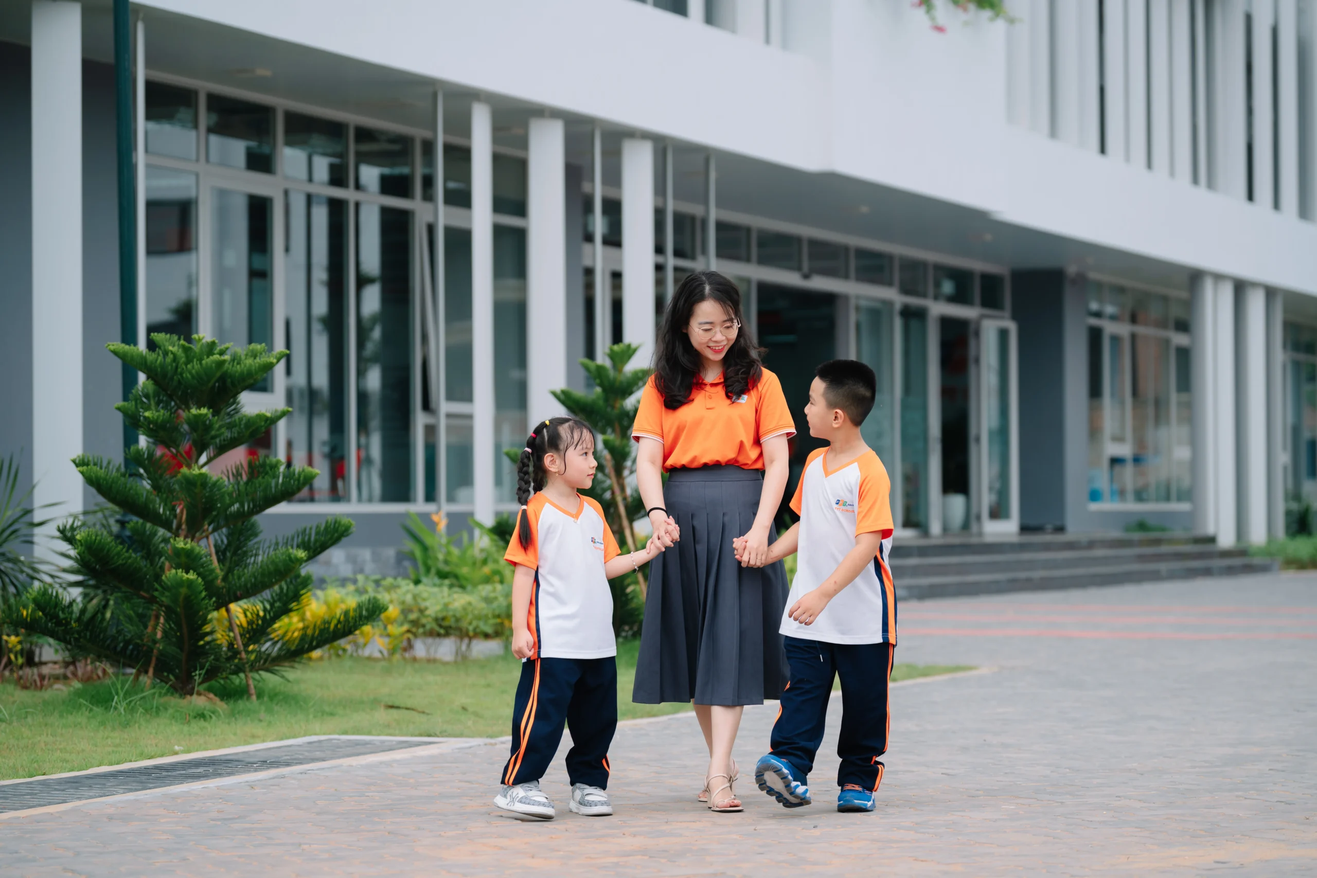 Trường Tiểu học, THCS và THPT FPT Thanh Hóa | FPT Schools