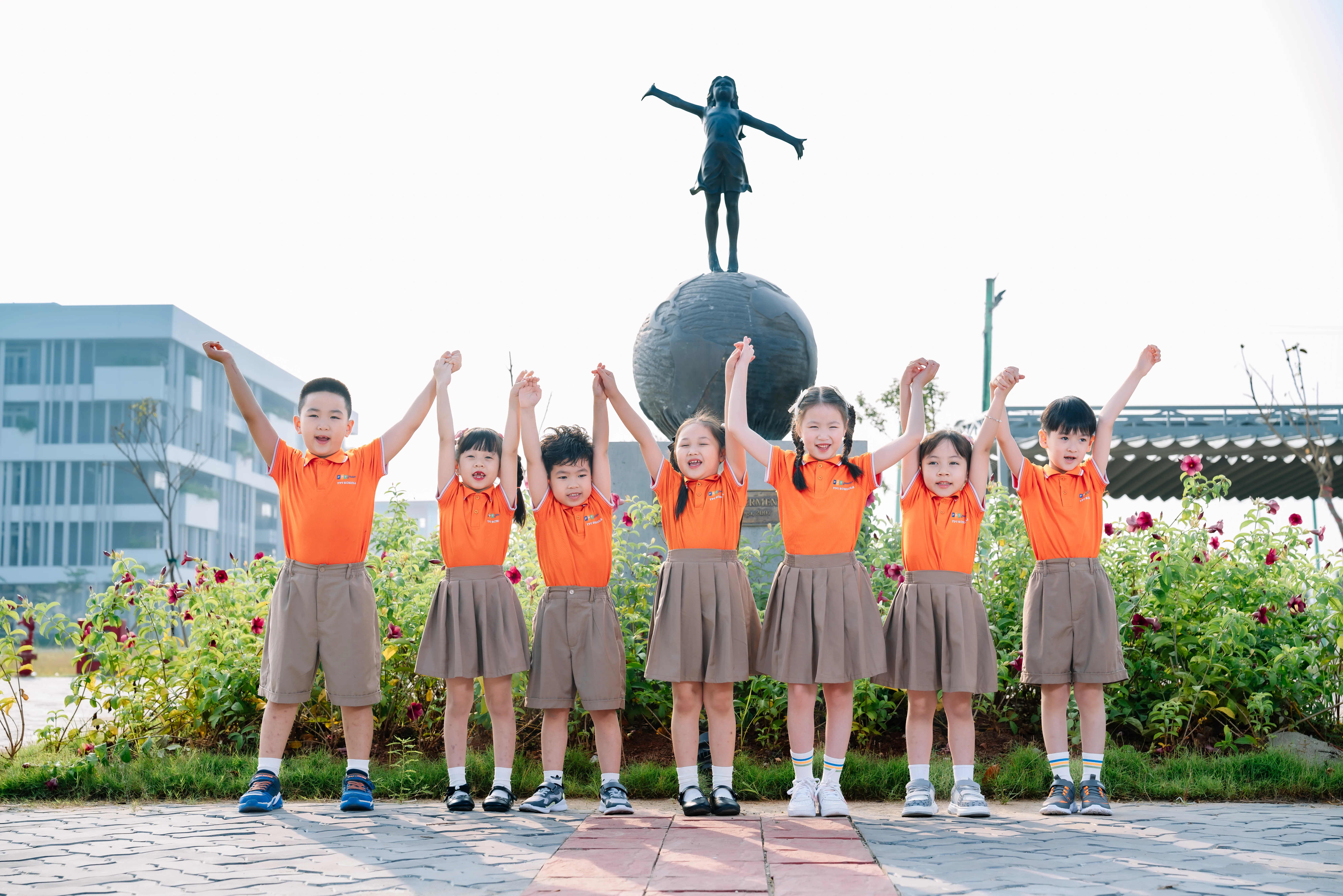Trường Tiểu học, THCS và THPT FPT Thanh Hóa | FPT Schools