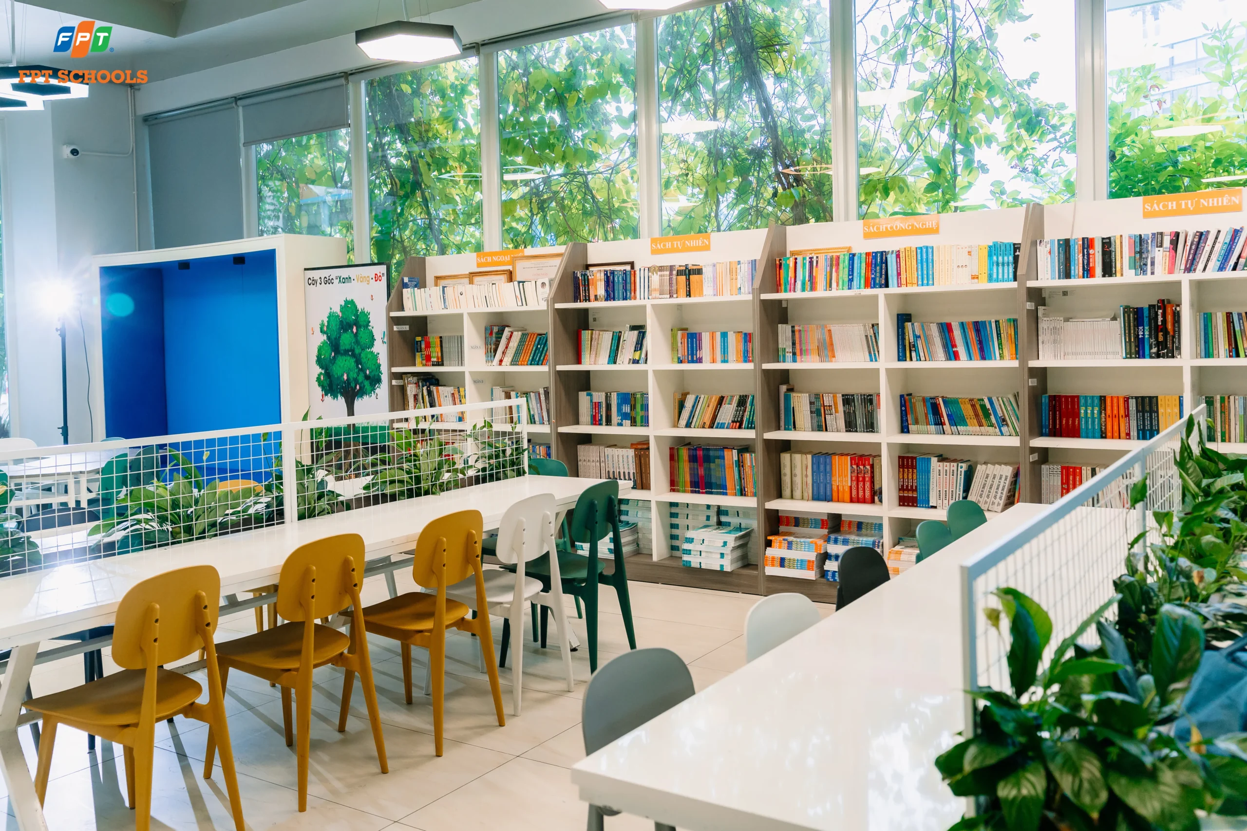 Trường Tiểu học, THCS và THPT FPT Bắc Ninh | FPT Schools