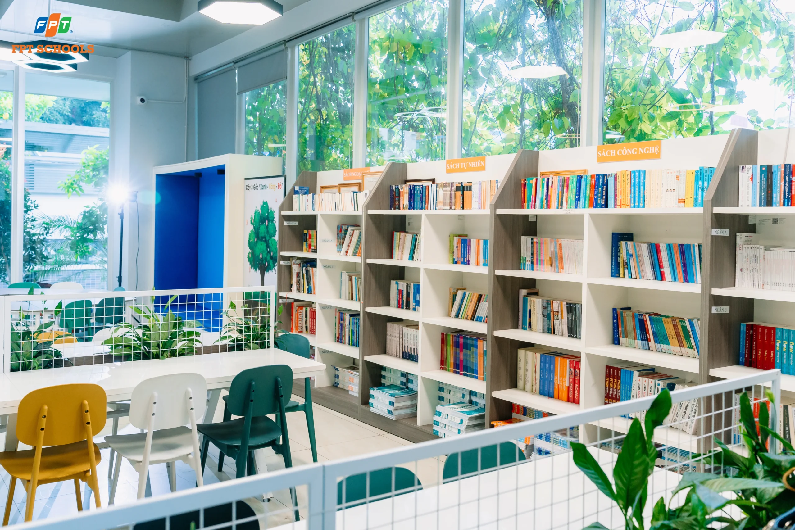 Tuyển sinh new | FPT Schools