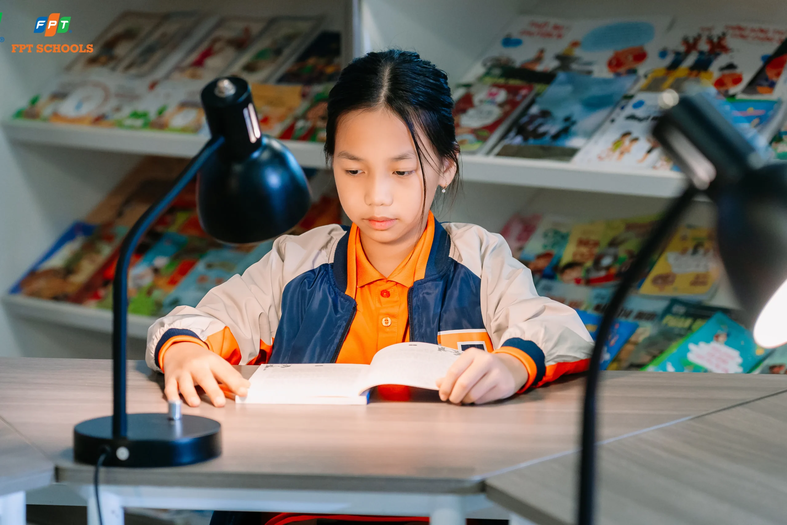 Trường Tiểu học, THCS và THPT FPT Bắc Ninh | FPT Schools