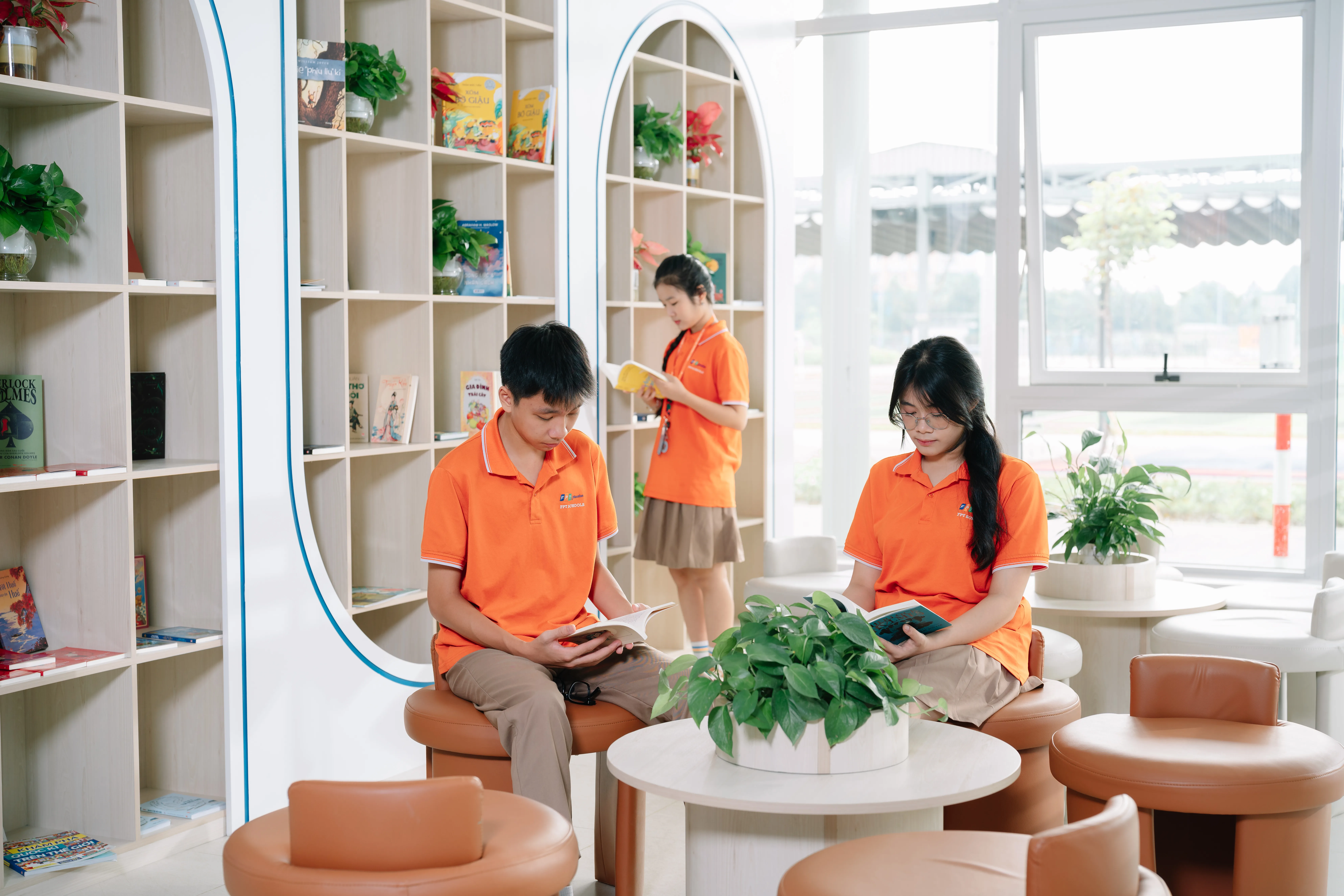 Trường Tiểu học, THCS và THPT FPT Thanh Hóa | FPT Schools