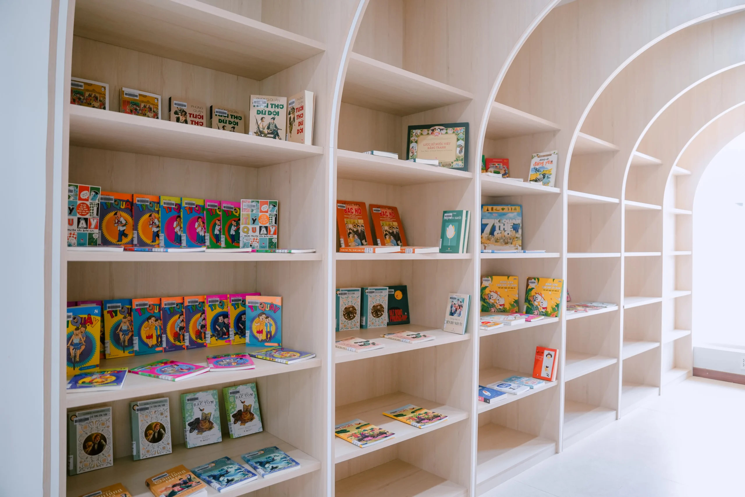 Trường Tiểu học, THCS và THPT FPT Thanh Hóa | FPT Schools