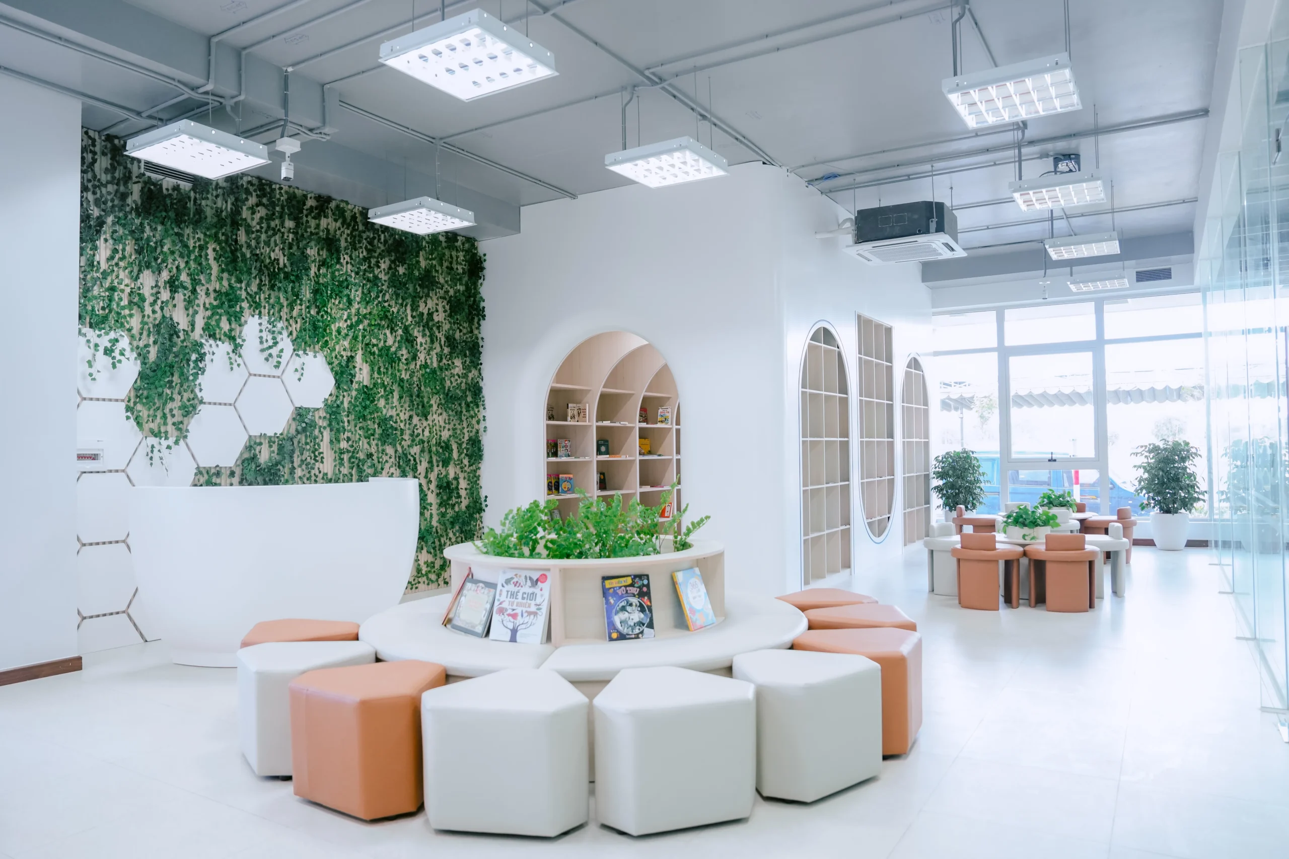 Trường Tiểu học, THCS và THPT FPT Thanh Hóa | FPT Schools