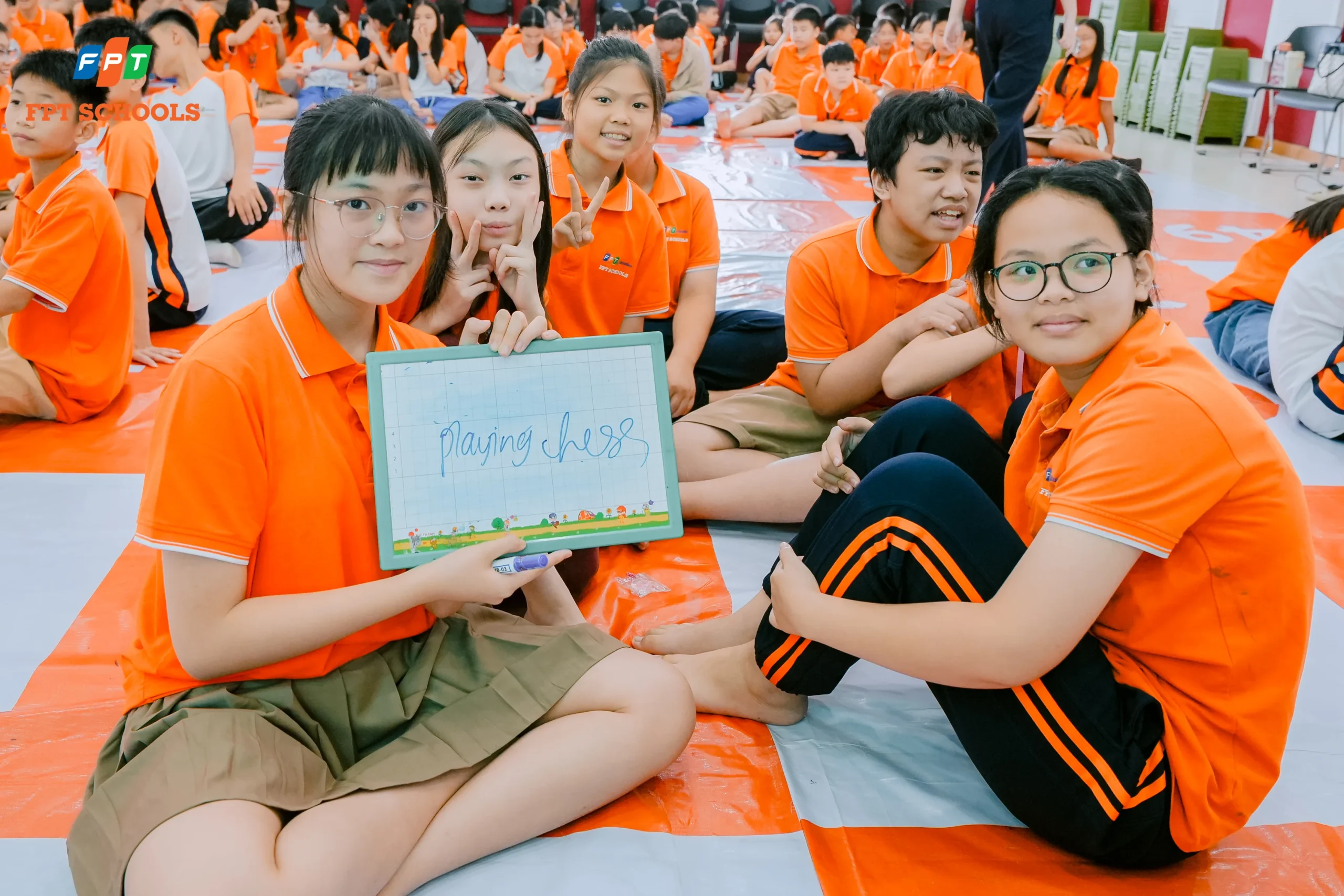 Chương trình đào tạo | FPT Schools