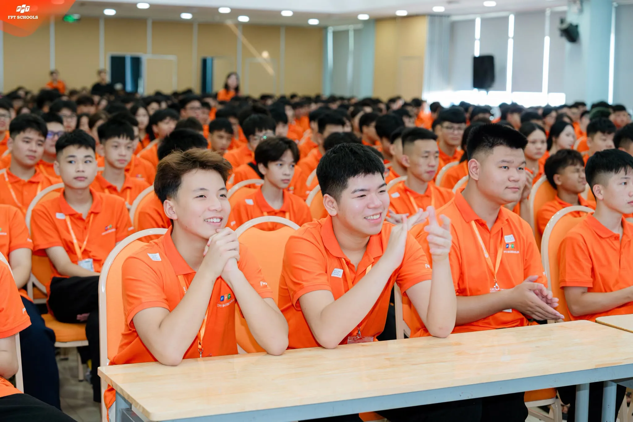 Trường cấp 3 tư thục ở Hà Nội