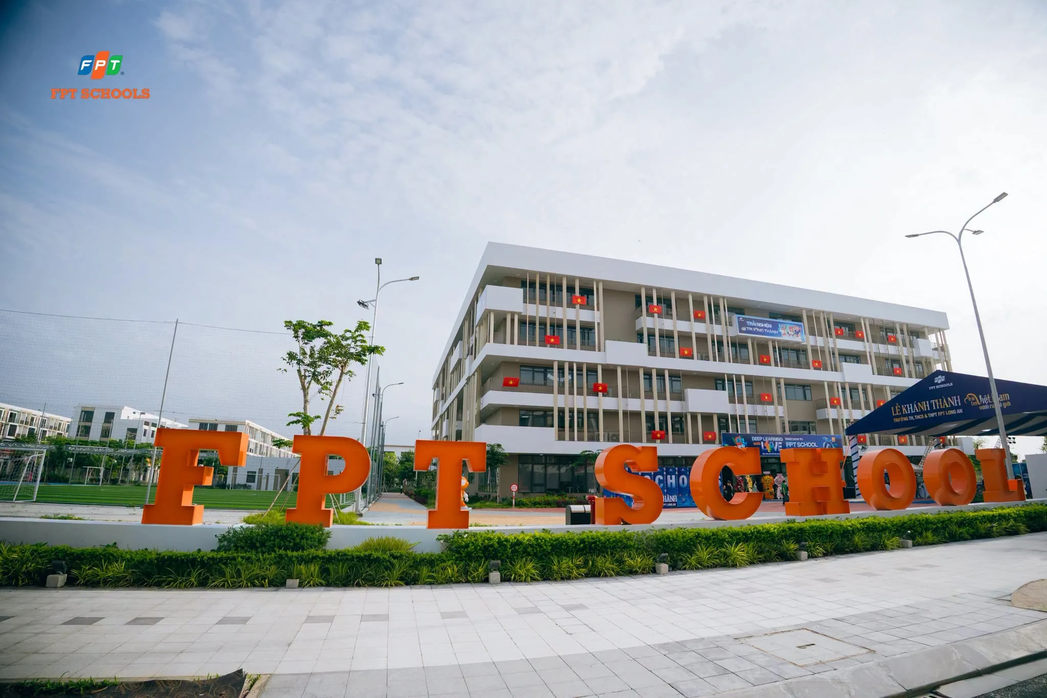 Trường nội trú cấp 3 là gì và chọn thế nào cho con | FPT Schools