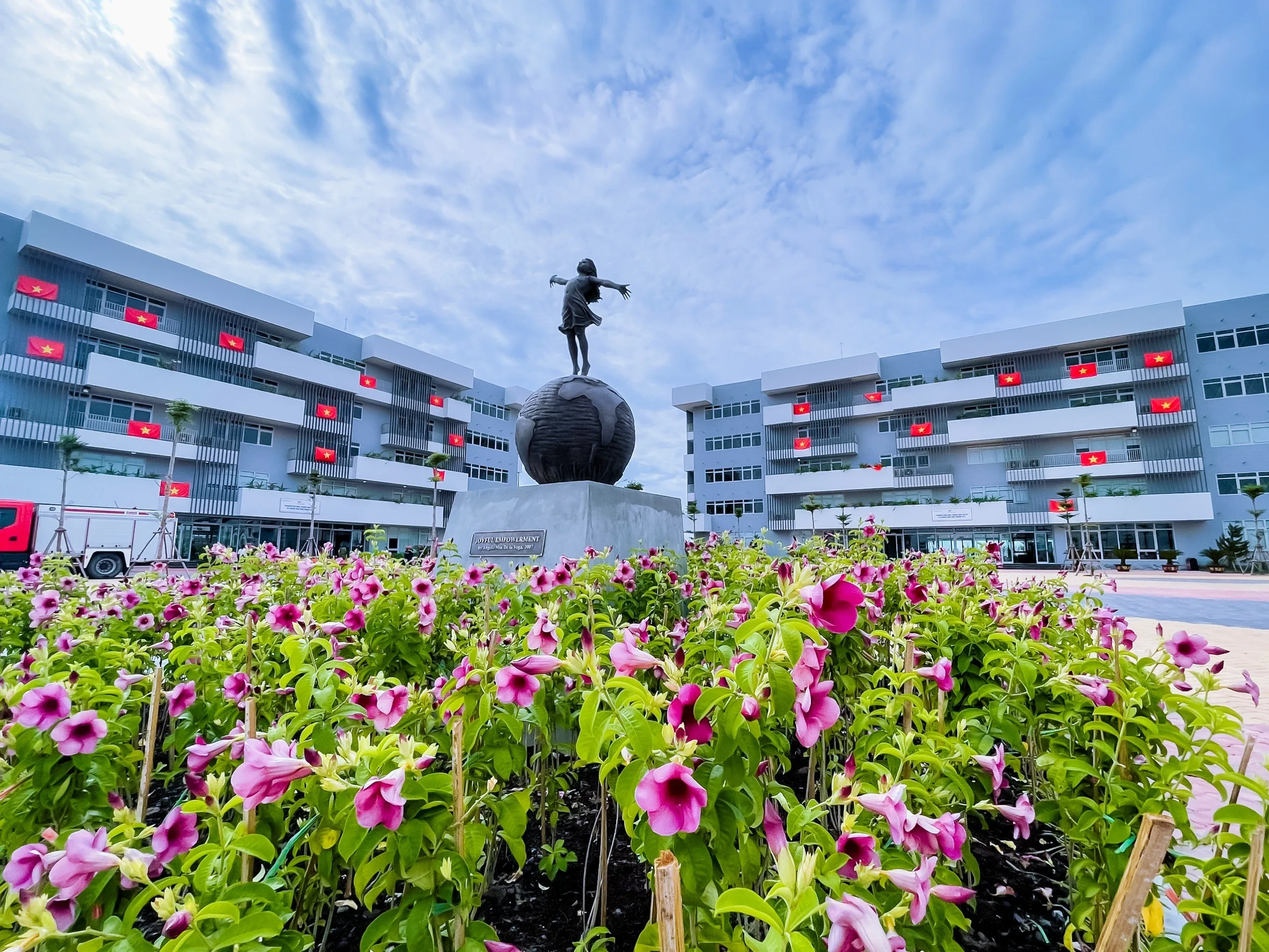 Các trường tư thục tại Hà Nam - FPT School Hà Nam