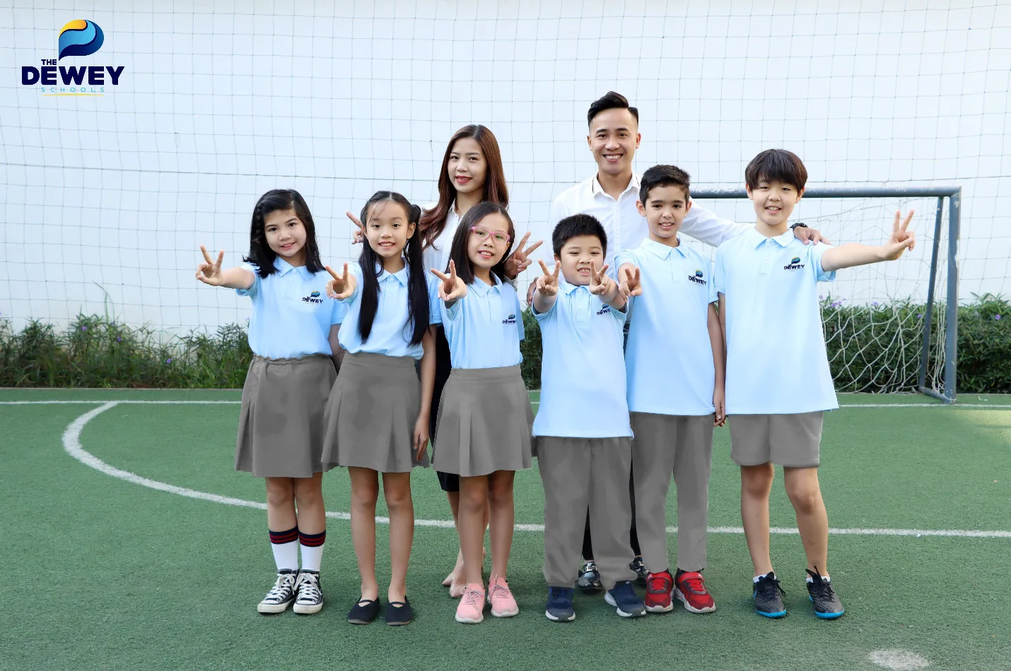 Hệ thống Phổ thông FPT Schools