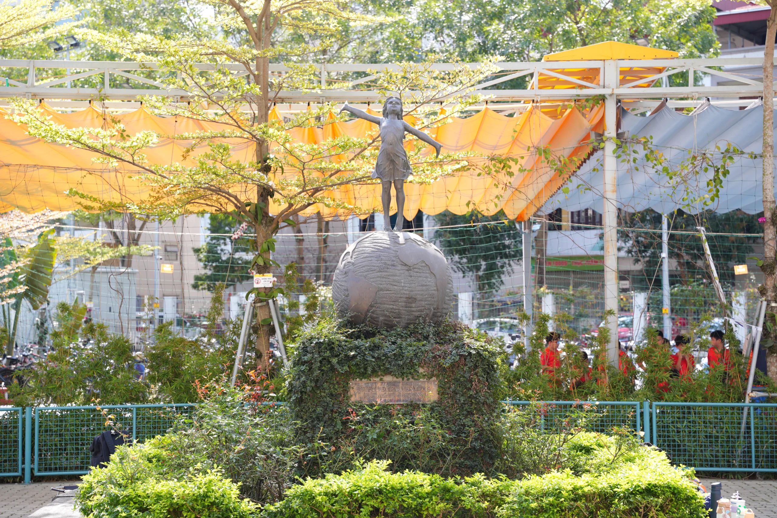 Trường Tiểu học, THCS và THPT FPT Bắc Ninh | FPT Schools