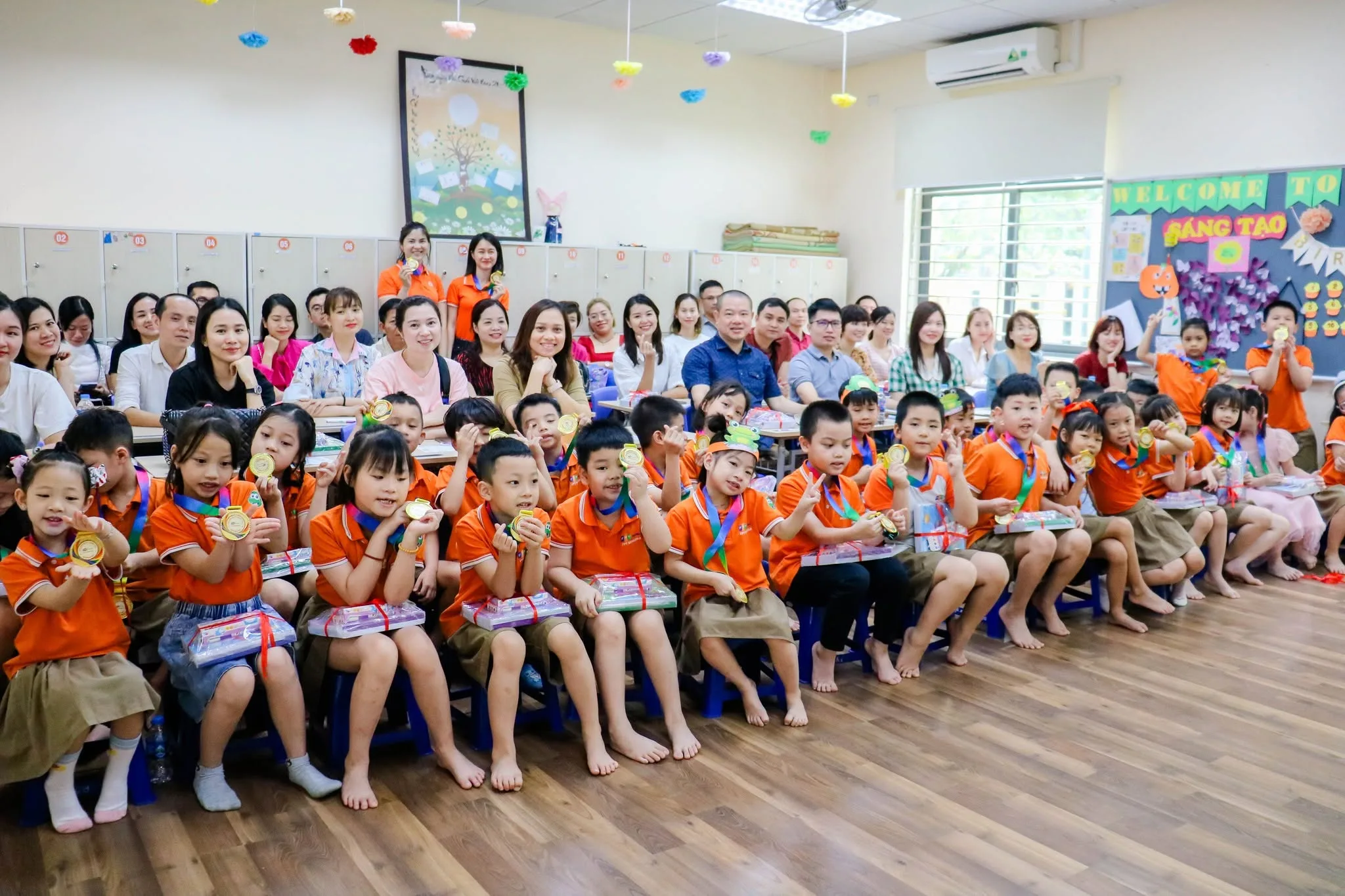 Tuyển sinh lớp 1 Hà Nam 2026 hồ sơ và mốc thời gian cần nhớ | FPT Schools