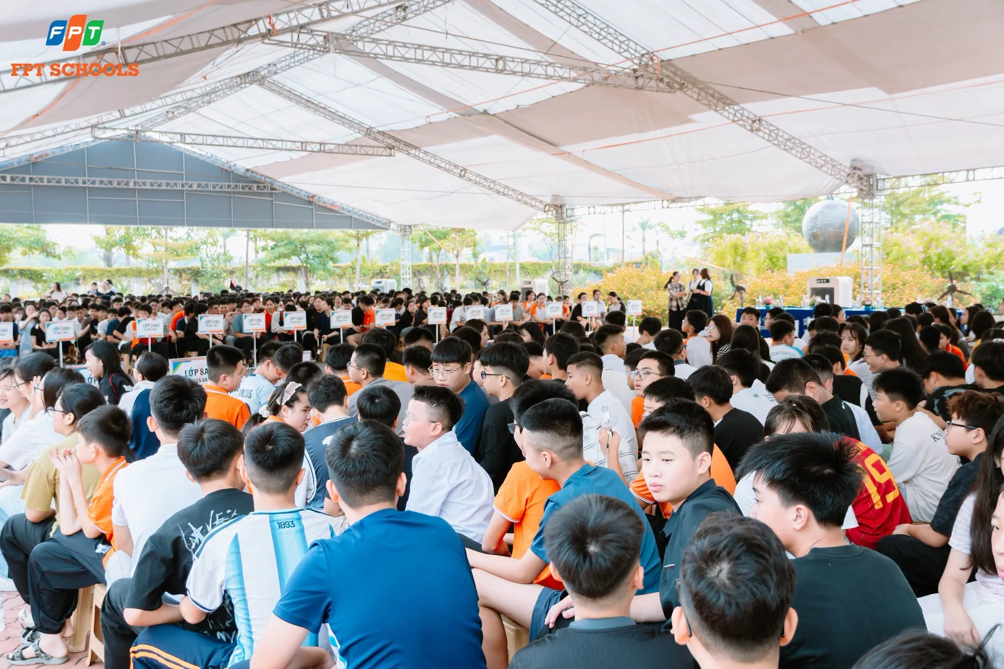 Tuyển sinh lớp 6 Hà Nam 2026