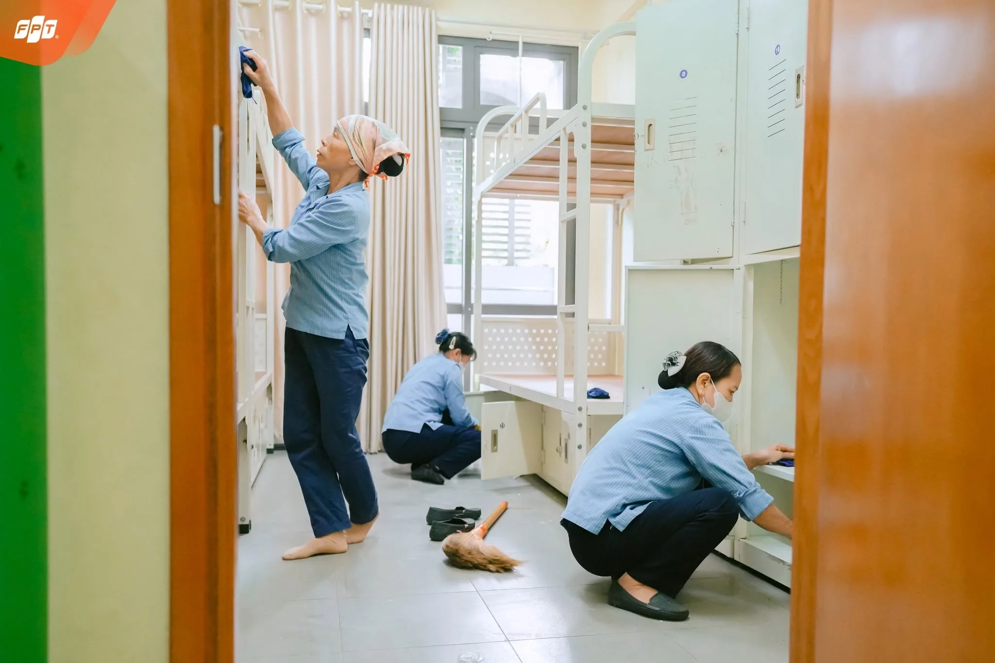 Vệ sinh trường học là gì? Vì sao quan trọng? | FPT Schools