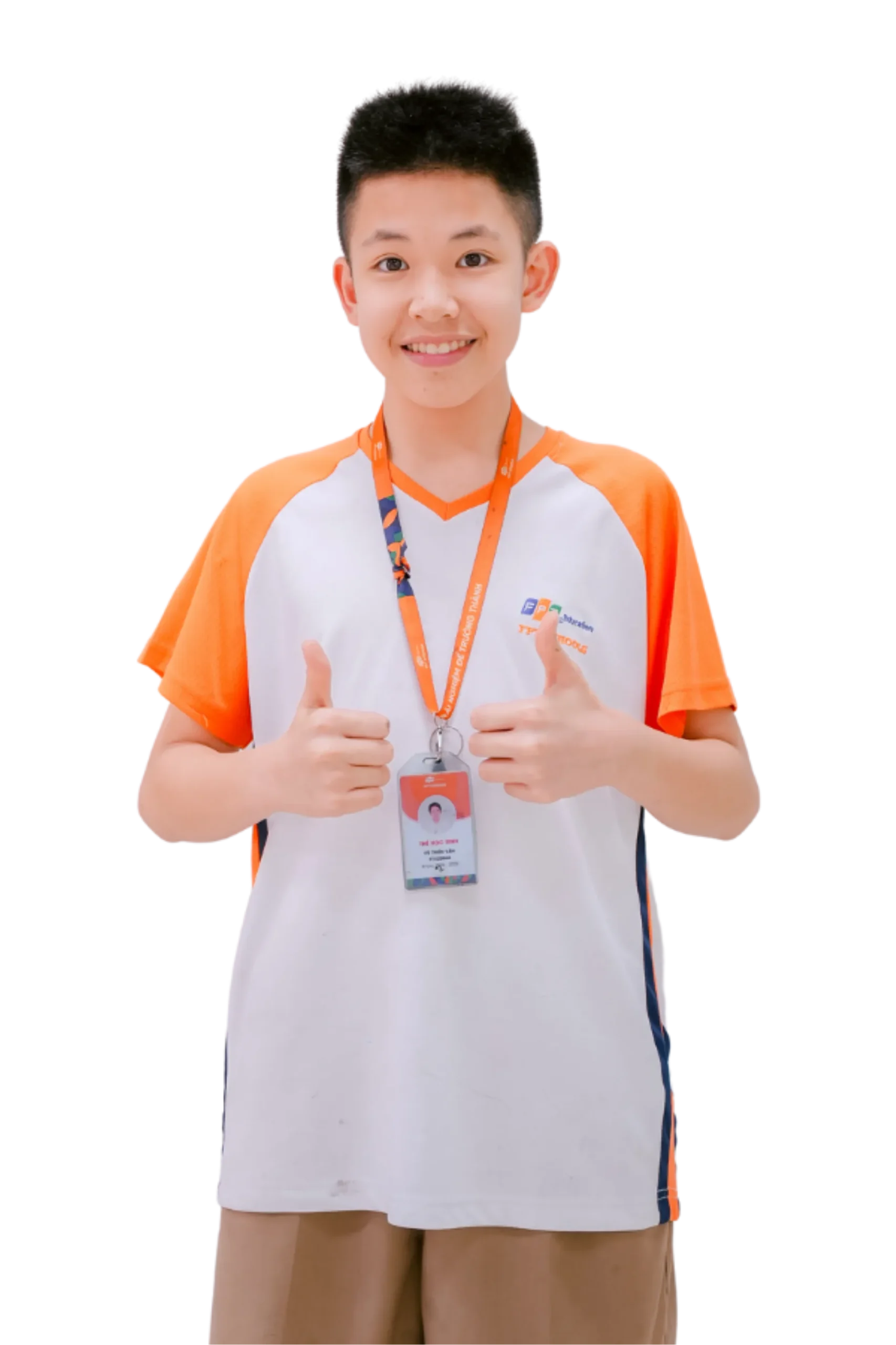 Trường Tiểu học, THCS và THPT FPT Thanh Hóa | FPT Schools