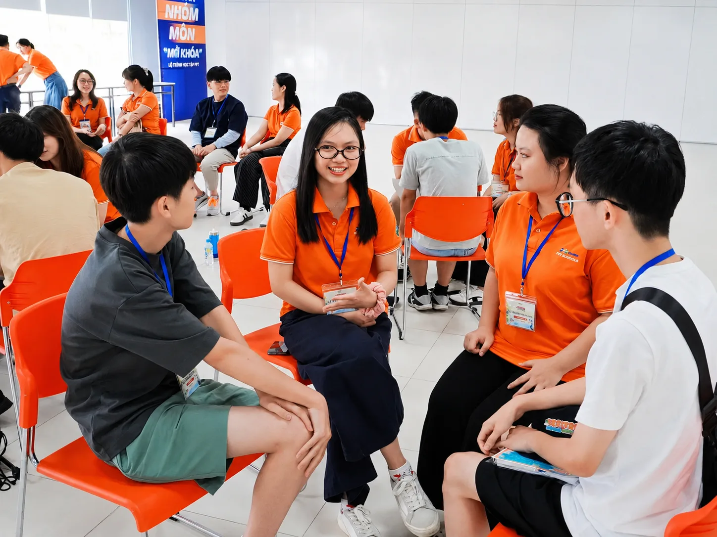 5 kỹ năng thoát hiểm cho trẻ ba mẹ nên dạy sớm | FPT Schools