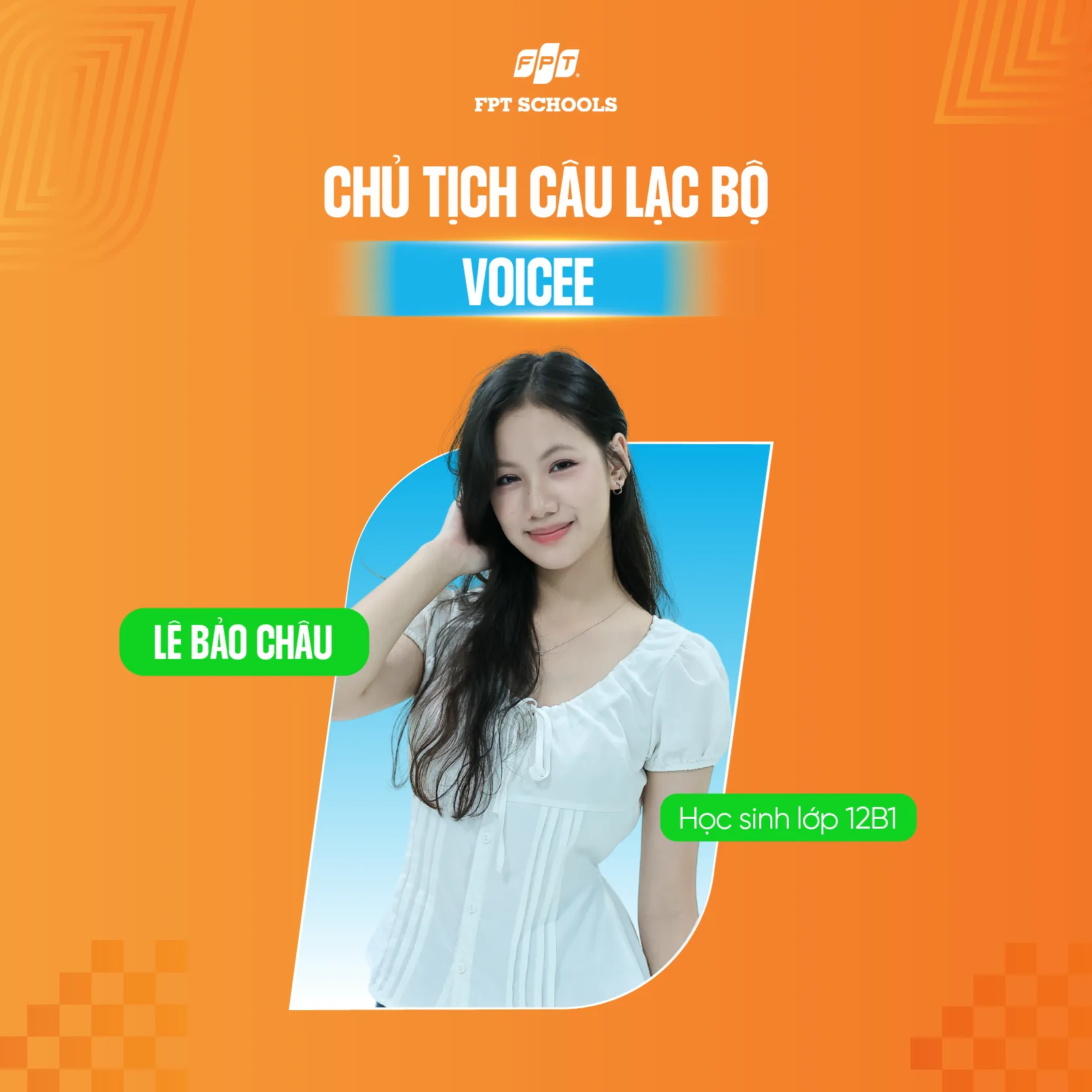 GẶP GỠ 29 “THỦ LĨNH” DẪN DẮT CÁC CÂU LẠC BỘ TẠI TRƯỜNG THPT FPT HÀ NỘI NĂM HỌC 2026 - 2027 - FPT Education GẶP GỠ 29 “THỦ LĨNH” DẪN DẮT CÁC CÂU LẠC BỘ TẠI TRƯỜNG THPT FPT HÀ NỘI NĂM HỌC 2026 - 2027 | FPT Schools