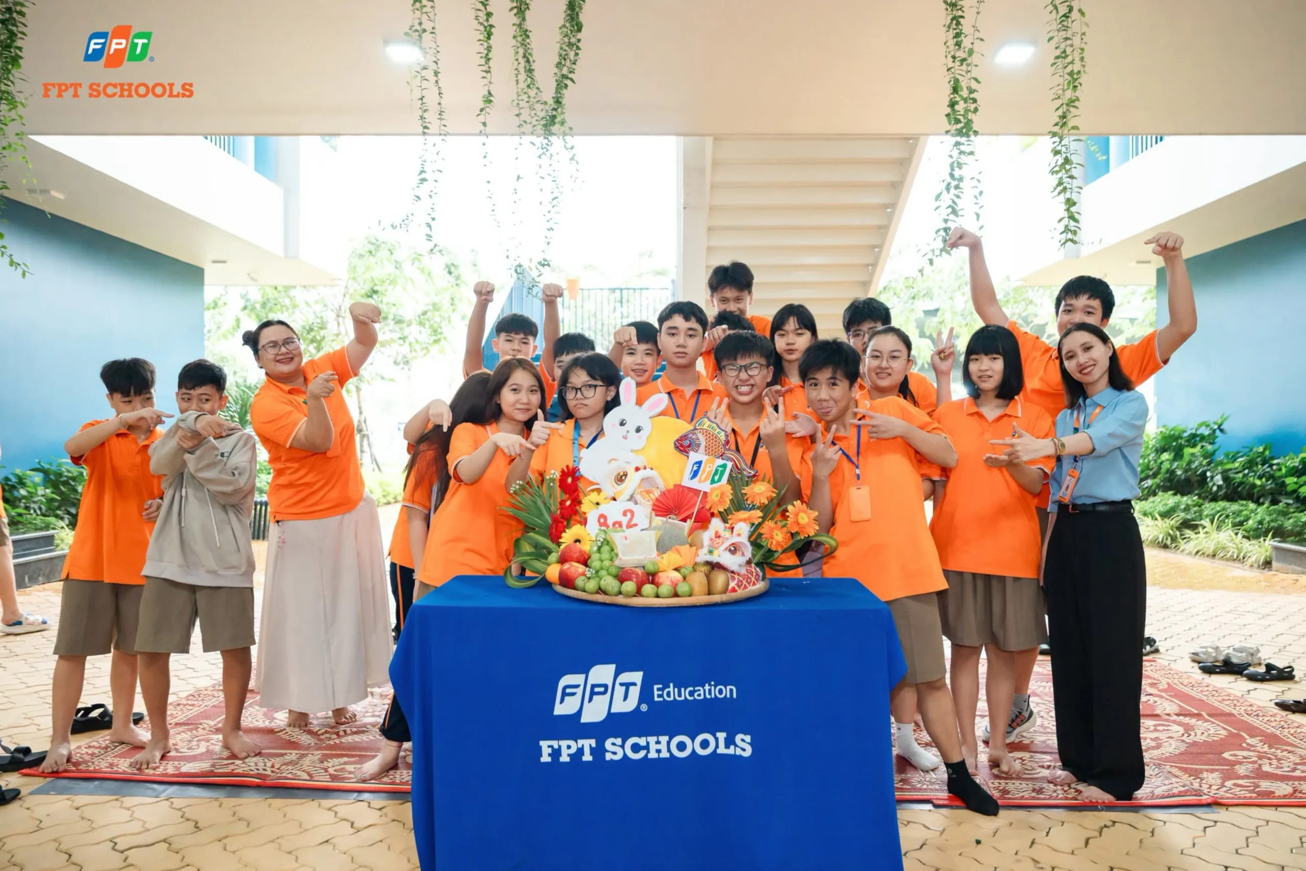 FSCLV_Ngày hội Trung thu Trăng Muôn Sắc