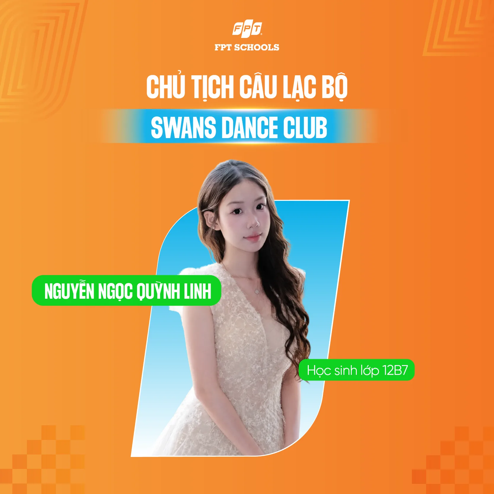 GẶP GỠ 29 “THỦ LĨNH” DẪN DẮT CÁC CÂU LẠC BỘ TẠI TRƯỜNG THPT FPT HÀ NỘI NĂM HỌC 2026 - 2027 - FPT Education GẶP GỠ 29 “THỦ LĨNH” DẪN DẮT CÁC CÂU LẠC BỘ TẠI TRƯỜNG THPT FPT HÀ NỘI NĂM HỌC 2026 - 2027 | FPT Schools