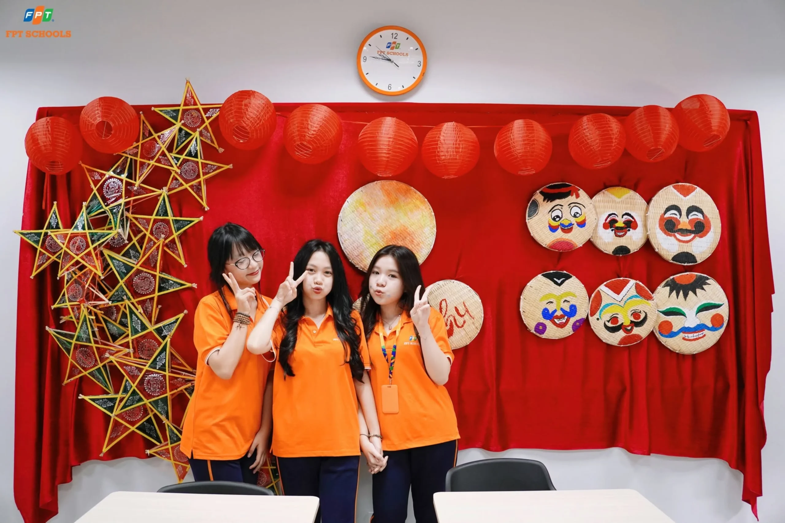 FSCLV_Ngày hội Trung thu Trăng Muôn Sắc