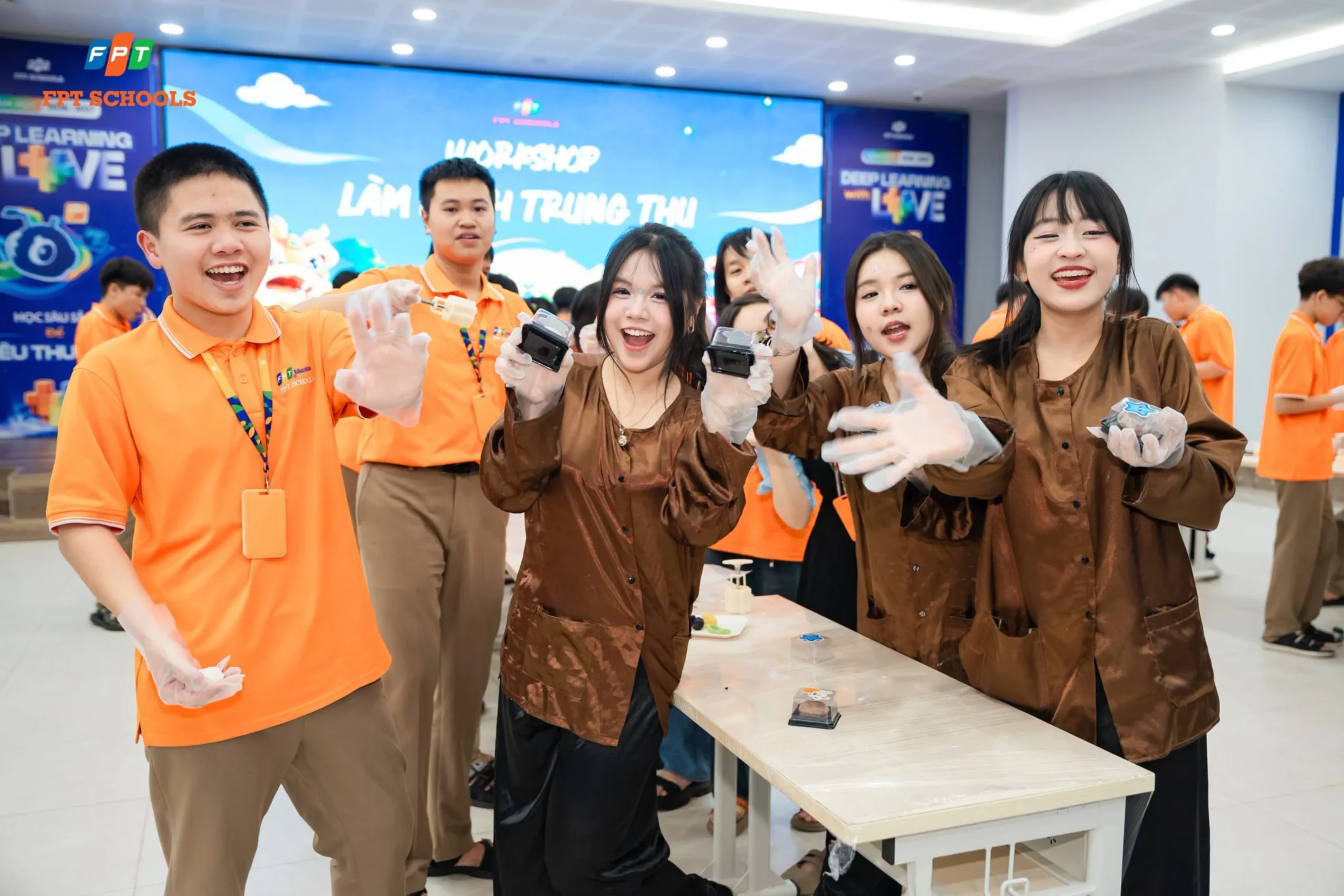 FSCLV_Ngày hội Trung thu Trăng Muôn Sắc