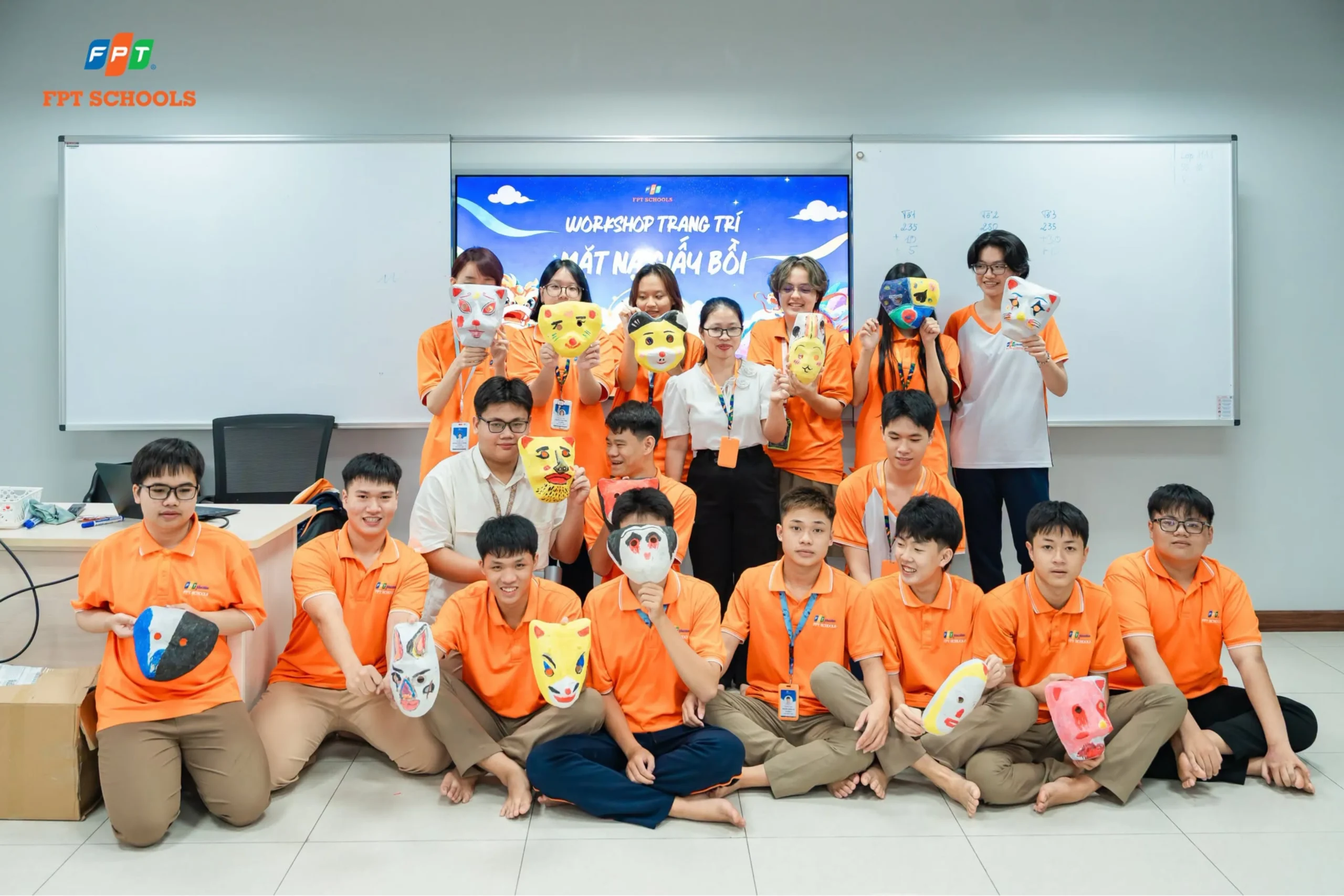 FSCLV_Ngày hội Trung thu Trăng Muôn Sắc