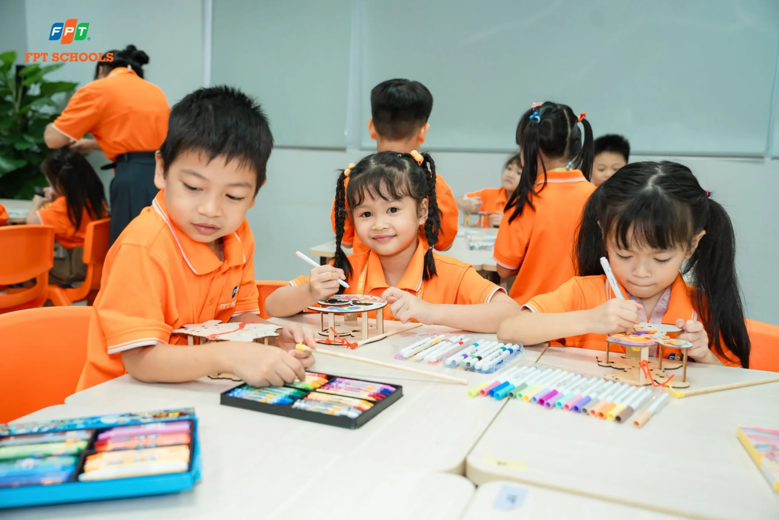 FSCLV_Ngày hội Trung thu Trăng Muôn Sắc