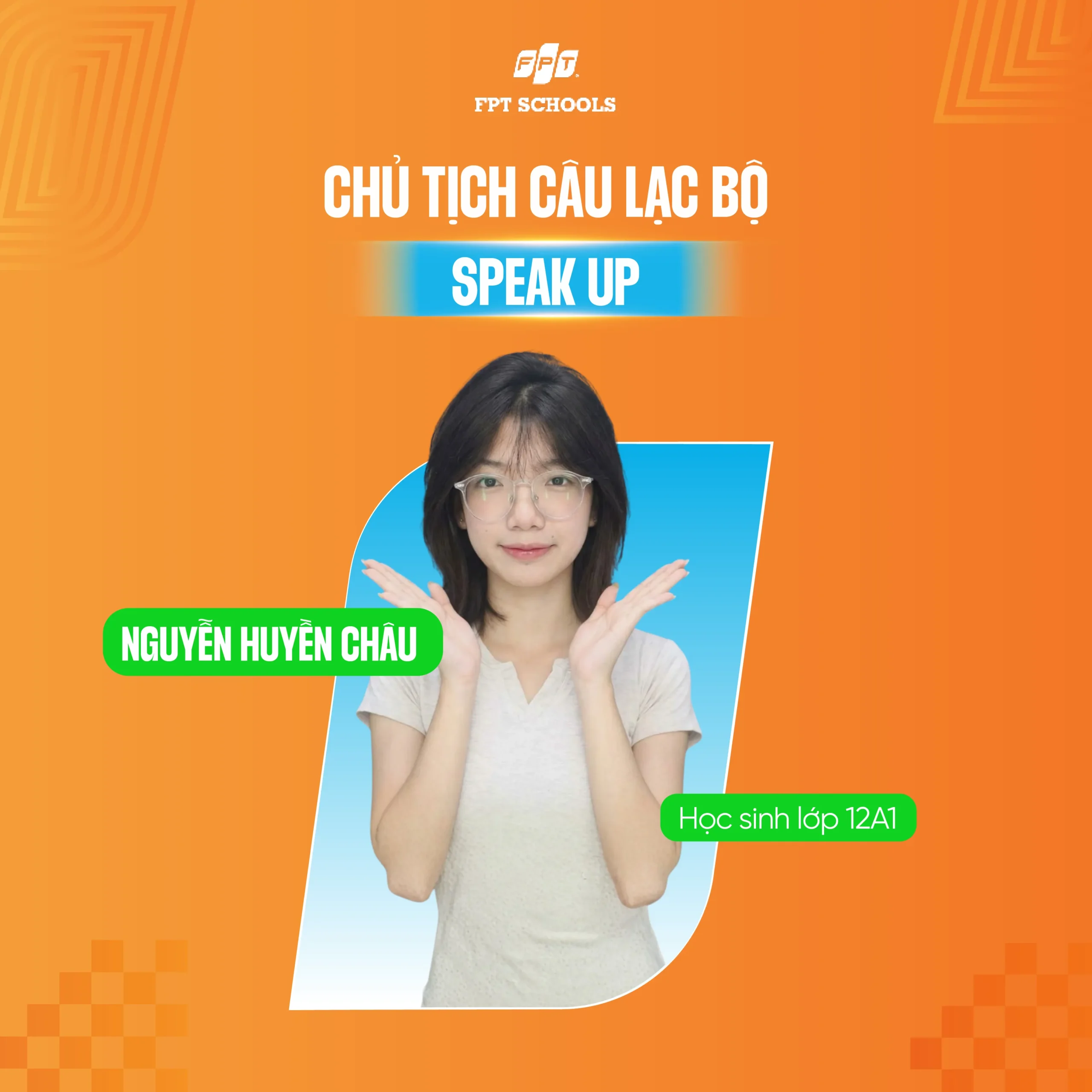 GẶP GỠ 29 “THỦ LĨNH” DẪN DẮT CÁC CÂU LẠC BỘ TẠI TRƯỜNG THPT FPT HÀ NỘI NĂM HỌC 2026 - 2027 - FPT Education GẶP GỠ 29 “THỦ LĨNH” DẪN DẮT CÁC CÂU LẠC BỘ TẠI TRƯỜNG THPT FPT HÀ NỘI NĂM HỌC 2026 - 2027 | FPT Schools