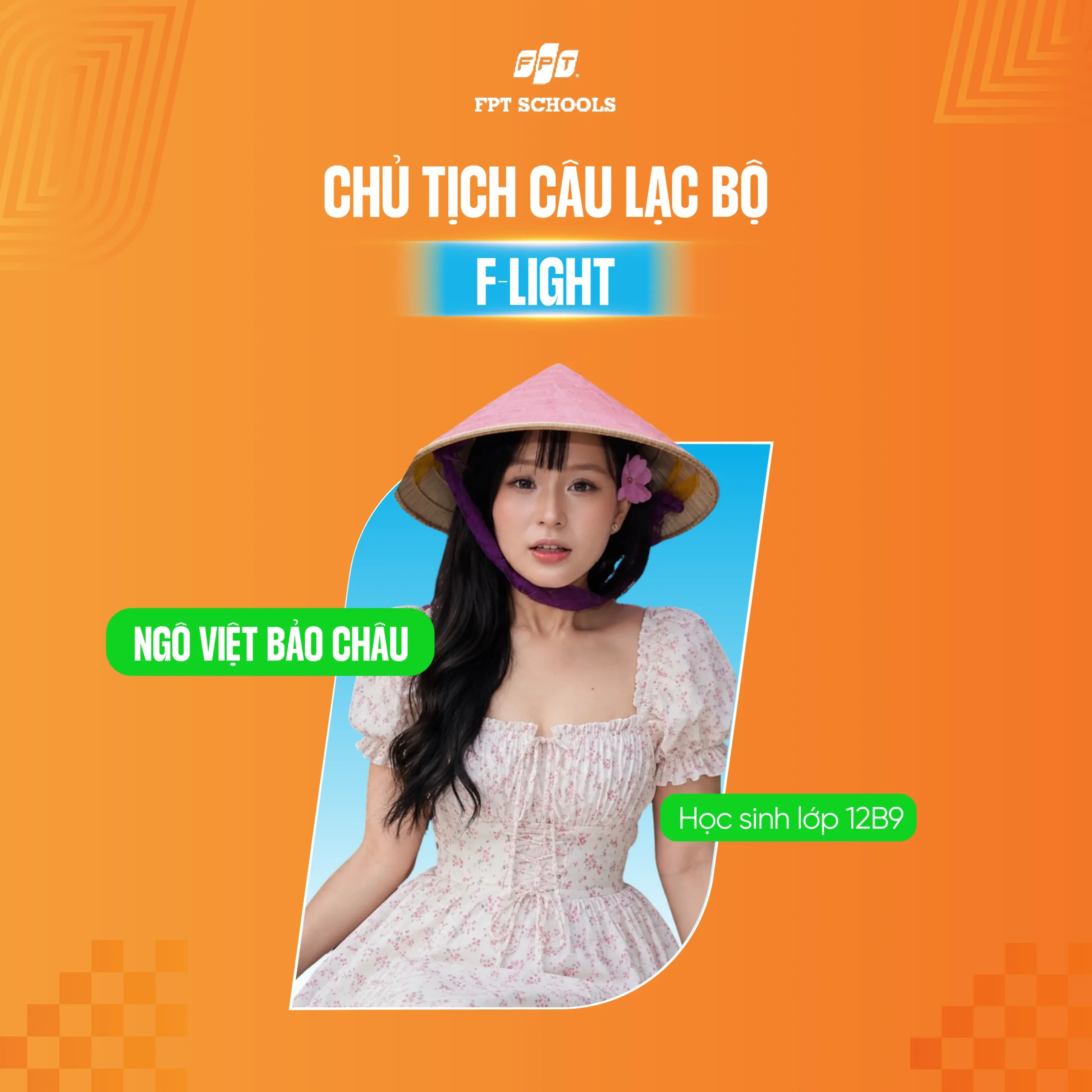 GẶP GỠ 29 “THỦ LĨNH” DẪN DẮT CÁC CÂU LẠC BỘ TẠI TRƯỜNG THPT FPT HÀ NỘI NĂM HỌC 2026 - 2027 - FPT Education GẶP GỠ 29 “THỦ LĨNH” DẪN DẮT CÁC CÂU LẠC BỘ TẠI TRƯỜNG THPT FPT HÀ NỘI NĂM HỌC 2026 - 2027 | FPT Schools