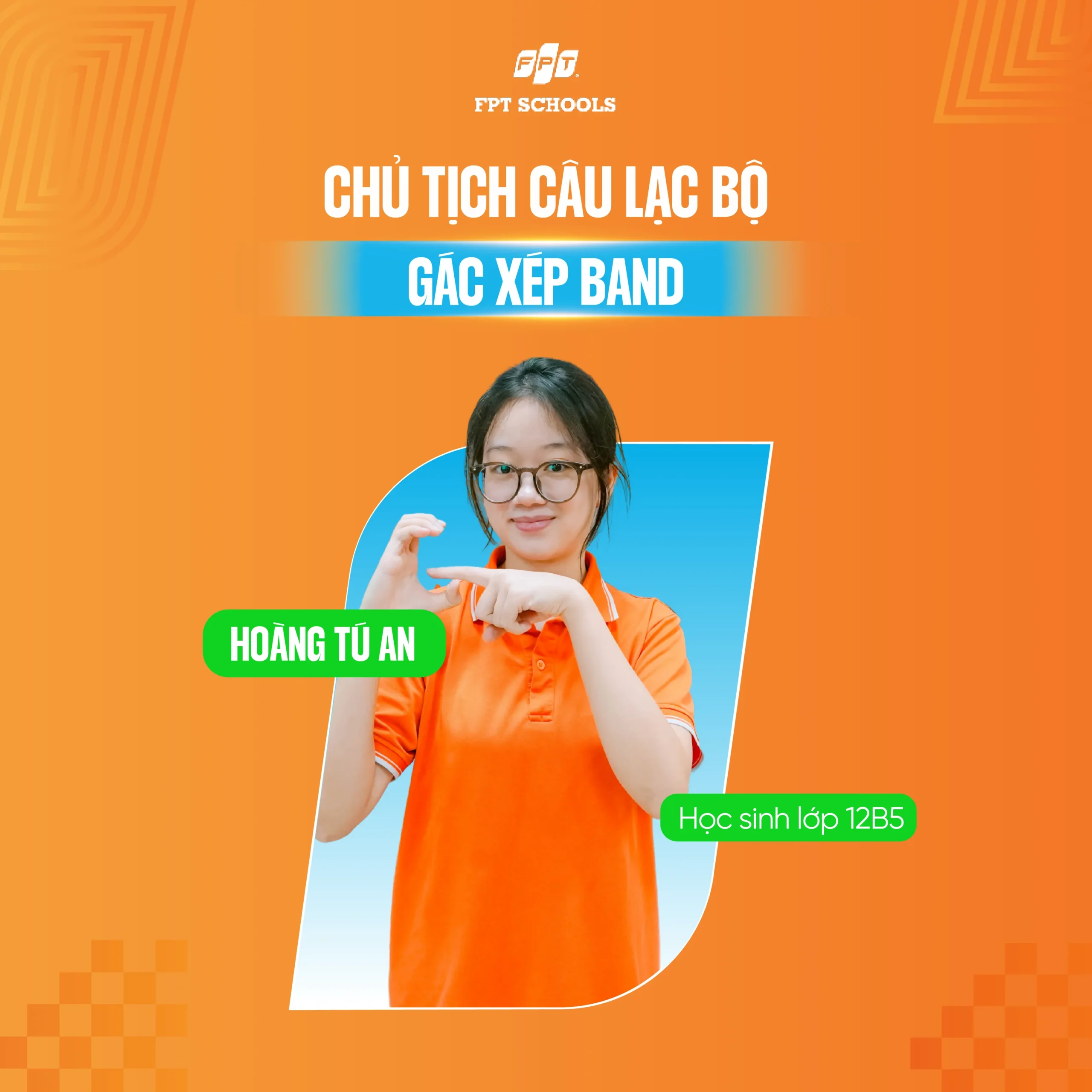 GẶP GỠ 29 “THỦ LĨNH” DẪN DẮT CÁC CÂU LẠC BỘ TẠI TRƯỜNG THPT FPT HÀ NỘI NĂM HỌC 2026 - 2027 - FPT Education GẶP GỠ 29 “THỦ LĨNH” DẪN DẮT CÁC CÂU LẠC BỘ TẠI TRƯỜNG THPT FPT HÀ NỘI NĂM HỌC 2026 - 2027 | FPT Schools