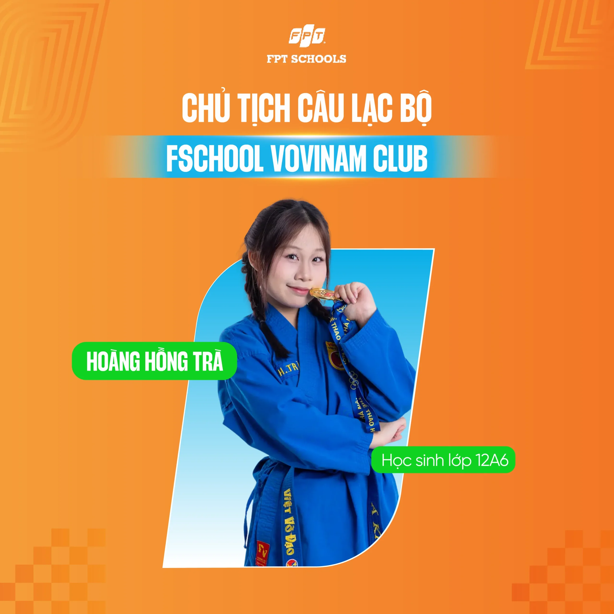 GẶP GỠ 29 “THỦ LĨNH” DẪN DẮT CÁC CÂU LẠC BỘ TẠI TRƯỜNG THPT FPT HÀ NỘI NĂM HỌC 2026 - 2027 - FPT Education GẶP GỠ 29 “THỦ LĨNH” DẪN DẮT CÁC CÂU LẠC BỘ TẠI TRƯỜNG THPT FPT HÀ NỘI NĂM HỌC 2026 - 2027 | FPT Schools