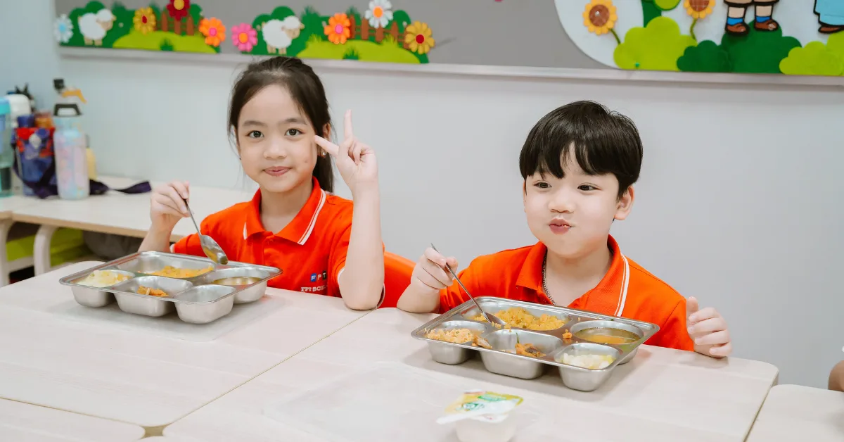 FPT School Hà Nam phát động cuộc thi ảnh check-in "HANA Nhà tôi đó!" | FPT Schools