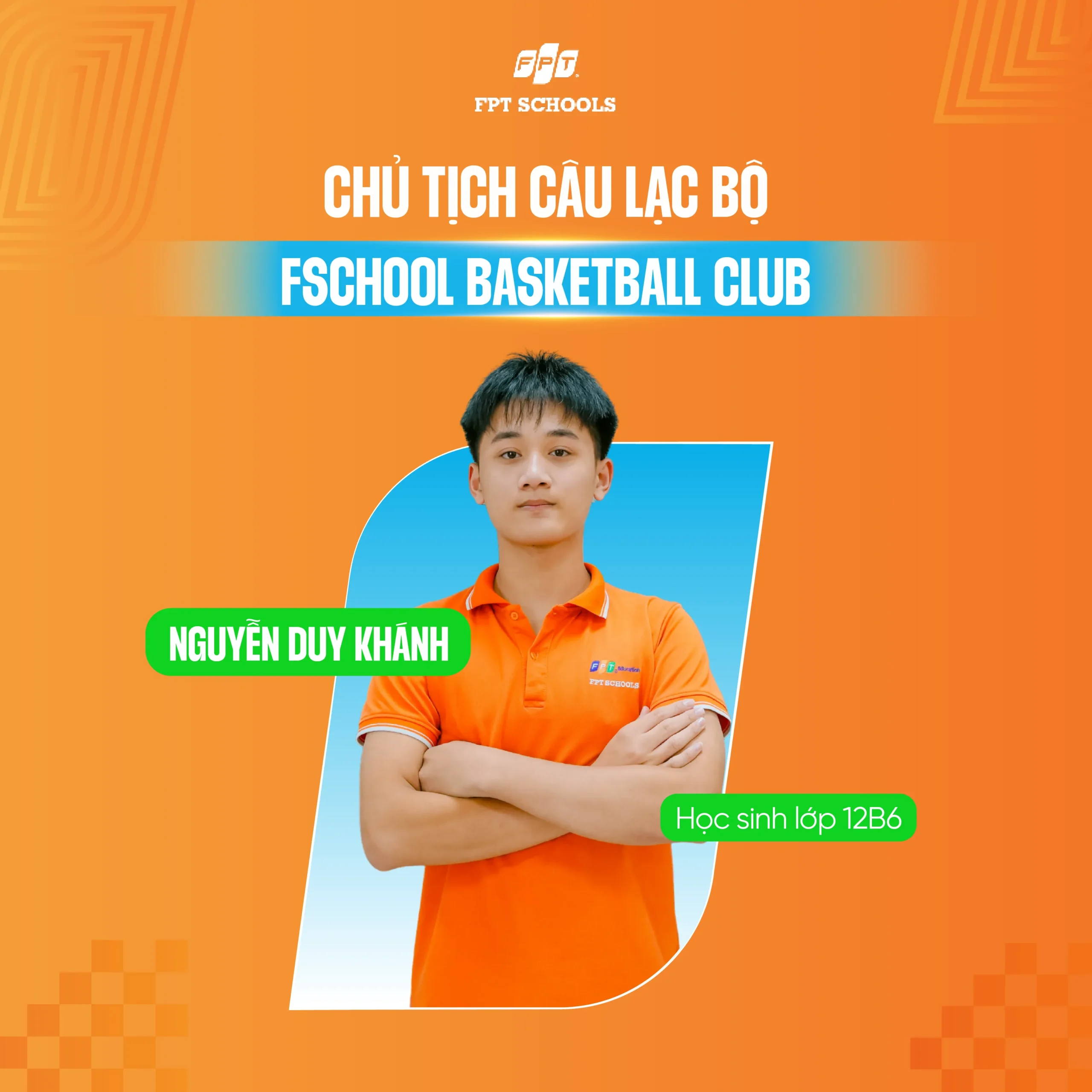 GẶP GỠ 29 “THỦ LĨNH” DẪN DẮT CÁC CÂU LẠC BỘ TẠI TRƯỜNG THPT FPT HÀ NỘI NĂM HỌC 2026 - 2027 - FPT Education GẶP GỠ 29 “THỦ LĨNH” DẪN DẮT CÁC CÂU LẠC BỘ TẠI TRƯỜNG THPT FPT HÀ NỘI NĂM HỌC 2026 - 2027 | FPT Schools