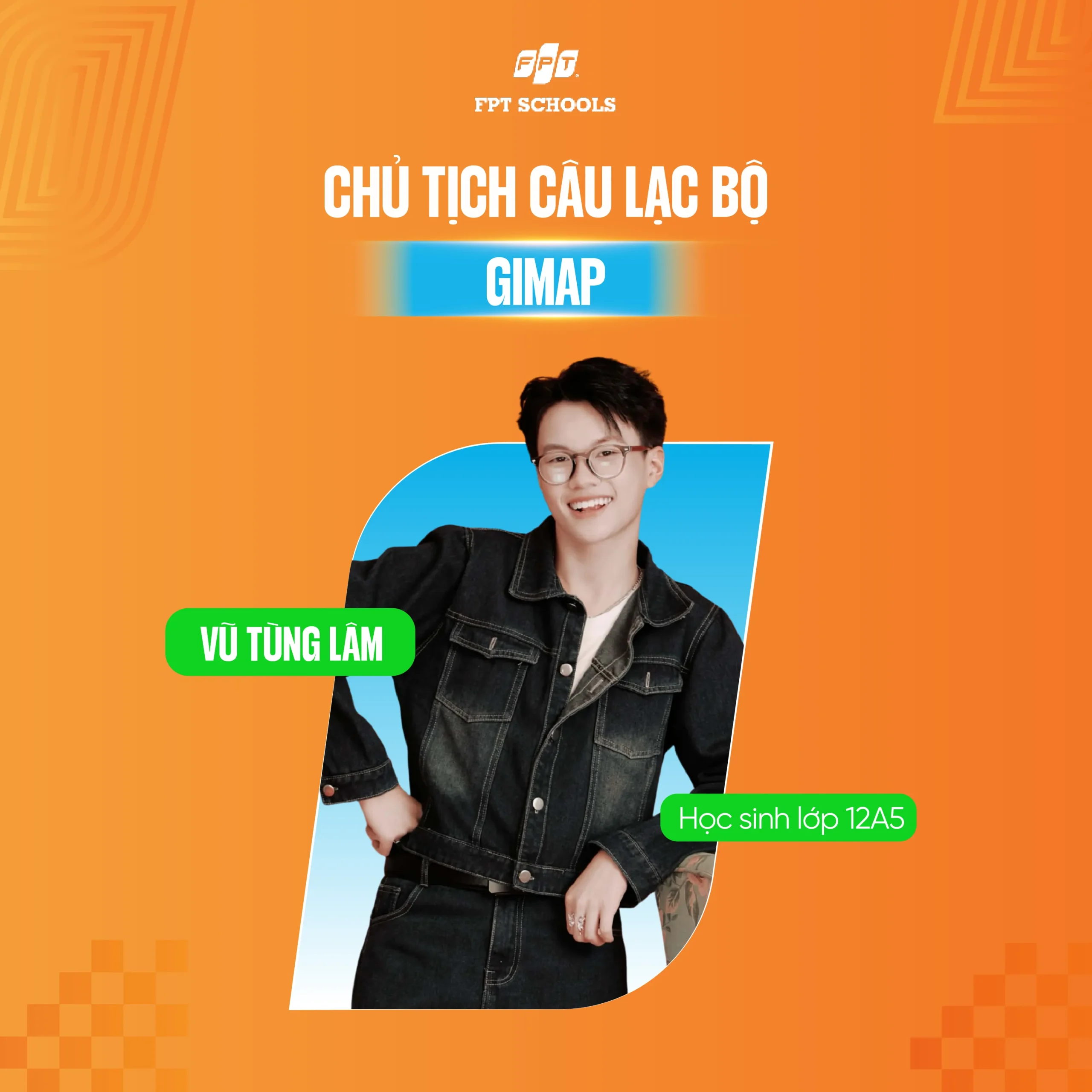 GẶP GỠ 29 “THỦ LĨNH” DẪN DẮT CÁC CÂU LẠC BỘ TẠI TRƯỜNG THPT FPT HÀ NỘI NĂM HỌC 2026 - 2027 - FPT Education GẶP GỠ 29 “THỦ LĨNH” DẪN DẮT CÁC CÂU LẠC BỘ TẠI TRƯỜNG THPT FPT HÀ NỘI NĂM HỌC 2026 - 2027 | FPT Schools