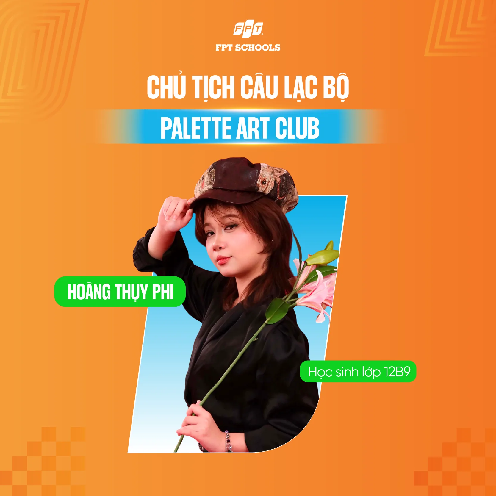 GẶP GỠ 29 “THỦ LĨNH” DẪN DẮT CÁC CÂU LẠC BỘ TẠI TRƯỜNG THPT FPT HÀ NỘI NĂM HỌC 2026 - 2027 - FPT Education GẶP GỠ 29 “THỦ LĨNH” DẪN DẮT CÁC CÂU LẠC BỘ TẠI TRƯỜNG THPT FPT HÀ NỘI NĂM HỌC 2026 - 2027 | FPT Schools