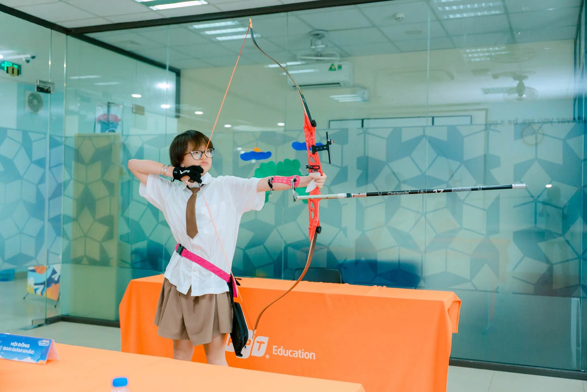 HỌC BỔNG FSCHOOL – HÀNH TRÌNH TỎA SÁNG - FPT Education HỌC BỔNG FSCHOOL – HÀNH TRÌNH TỎA SÁNG | FPT Schools