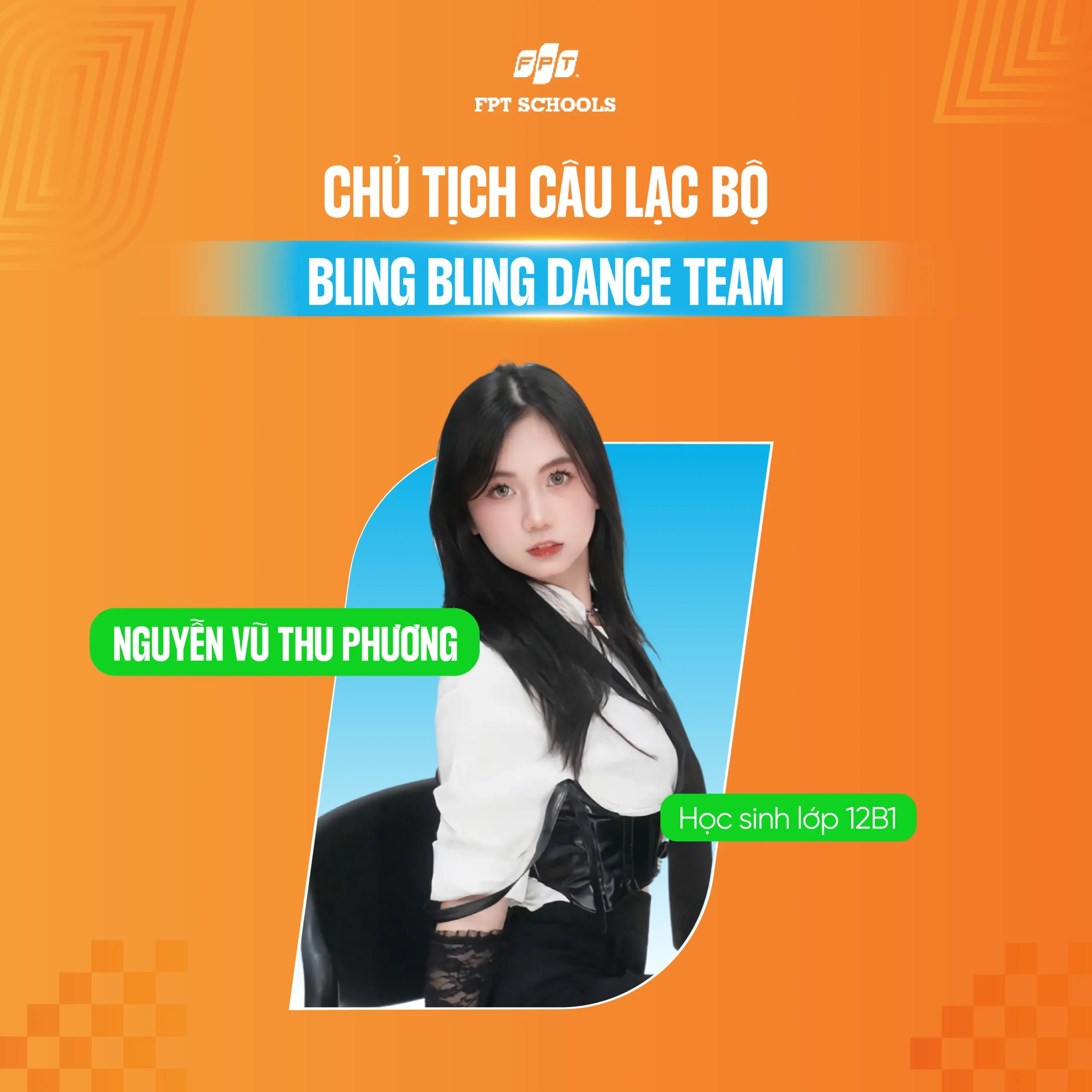GẶP GỠ 29 “THỦ LĨNH” DẪN DẮT CÁC CÂU LẠC BỘ TẠI TRƯỜNG THPT FPT HÀ NỘI NĂM HỌC 2026 - 2027 - FPT Education GẶP GỠ 29 “THỦ LĨNH” DẪN DẮT CÁC CÂU LẠC BỘ TẠI TRƯỜNG THPT FPT HÀ NỘI NĂM HỌC 2026 - 2027 | FPT Schools