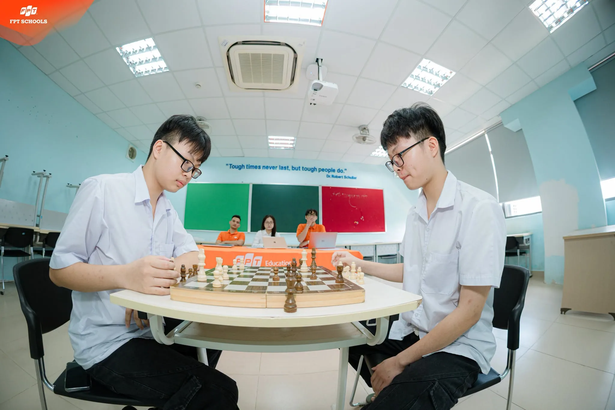 HỌC BỔNG FSCHOOL – HÀNH TRÌNH TỎA SÁNG - FPT Education HỌC BỔNG FSCHOOL – HÀNH TRÌNH TỎA SÁNG | FPT Schools