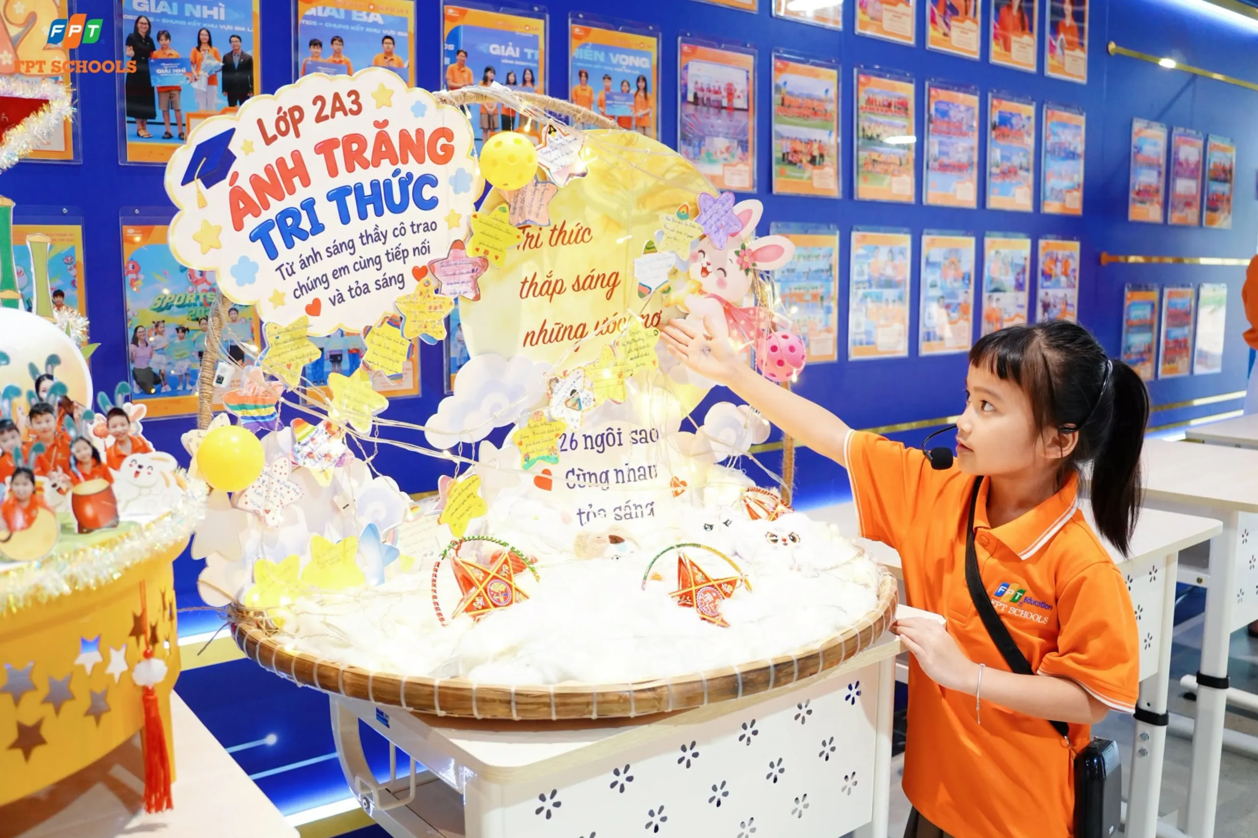 FSCLV_Ngày hội Trung thu Trăng Muôn Sắc
