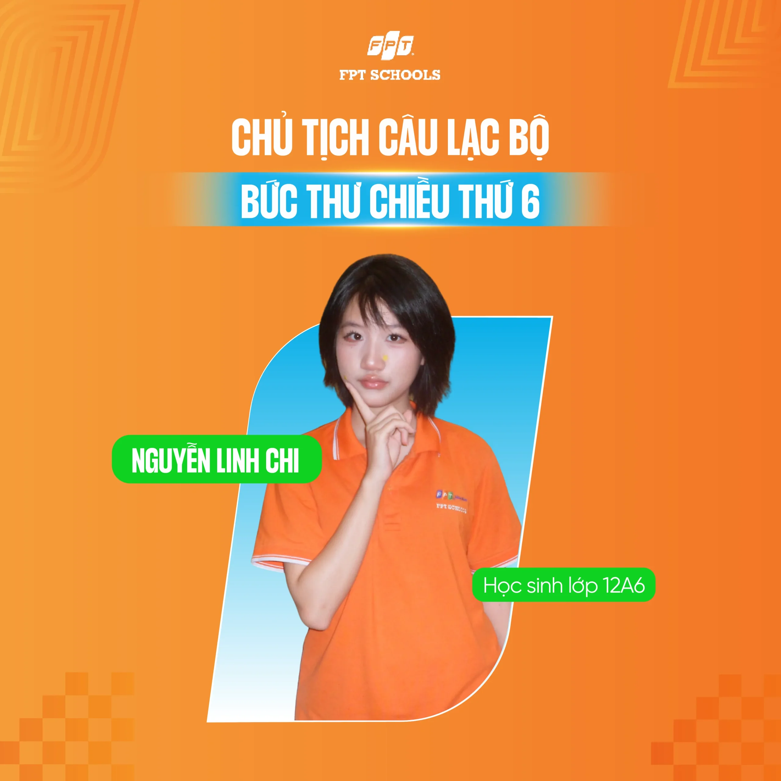 GẶP GỠ 29 “THỦ LĨNH” DẪN DẮT CÁC CÂU LẠC BỘ TẠI TRƯỜNG THPT FPT HÀ NỘI NĂM HỌC 2026 - 2027 - FPT Education GẶP GỠ 29 “THỦ LĨNH” DẪN DẮT CÁC CÂU LẠC BỘ TẠI TRƯỜNG THPT FPT HÀ NỘI NĂM HỌC 2026 - 2027 | FPT Schools